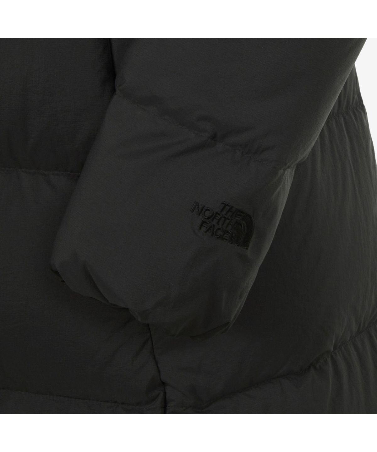 노스페이스(THE NORTH FACE) NC1DR92C 여성 클라우드 다운 코트 (RDS) CHARCOAL