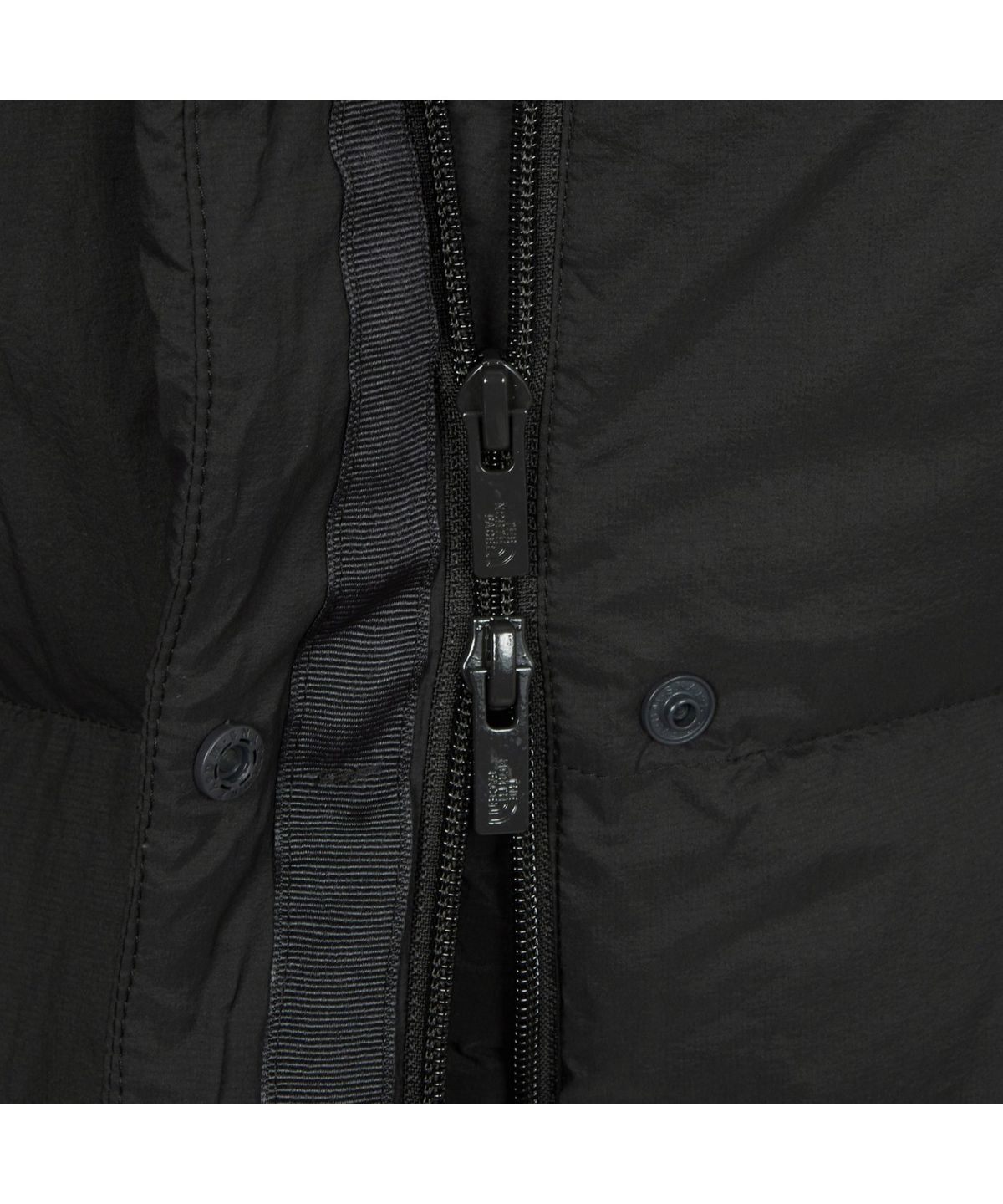 노스페이스(THE NORTH FACE) NC1DR92C 여성 클라우드 다운 코트 (RDS) CHARCOAL
