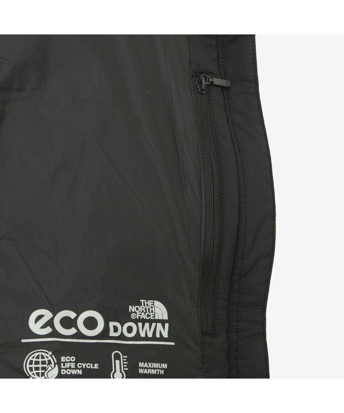 노스페이스(THE NORTH FACE) NC1DR92C 여성 클라우드 다운 코트 (RDS) CHARCOAL