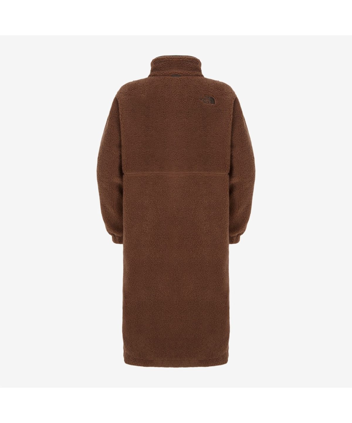 노스페이스(THE NORTH FACE) NC4FR85C 여성 테디 플리스 코트 BRICK