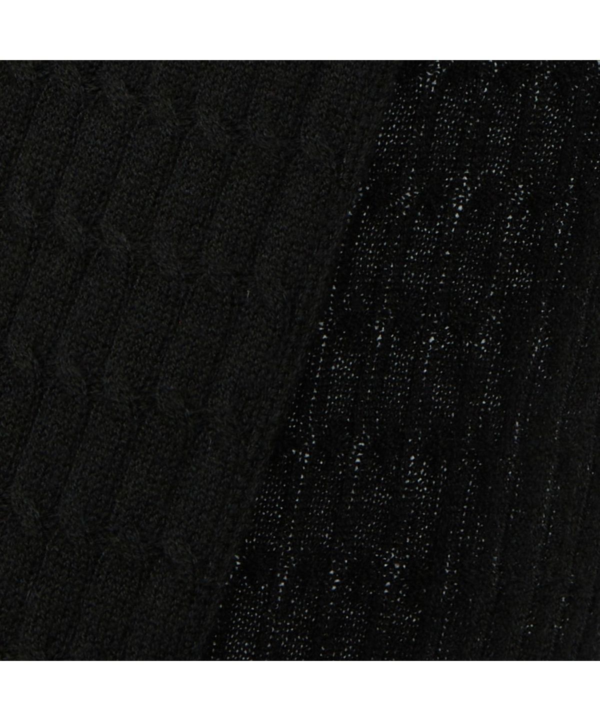 노스페이스(THE NORTH FACE) NA5IR82A 딜라이트 울 숄 BLACK