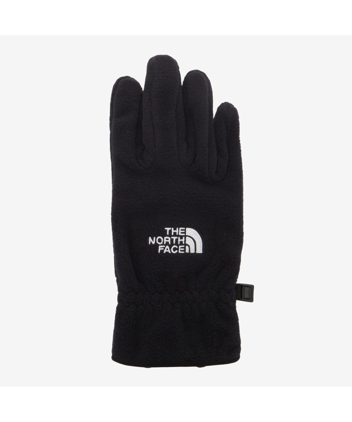 노스페이스(THE NORTH FACE) NJ3GR53A 유니 플리스 글러브 BLACK
