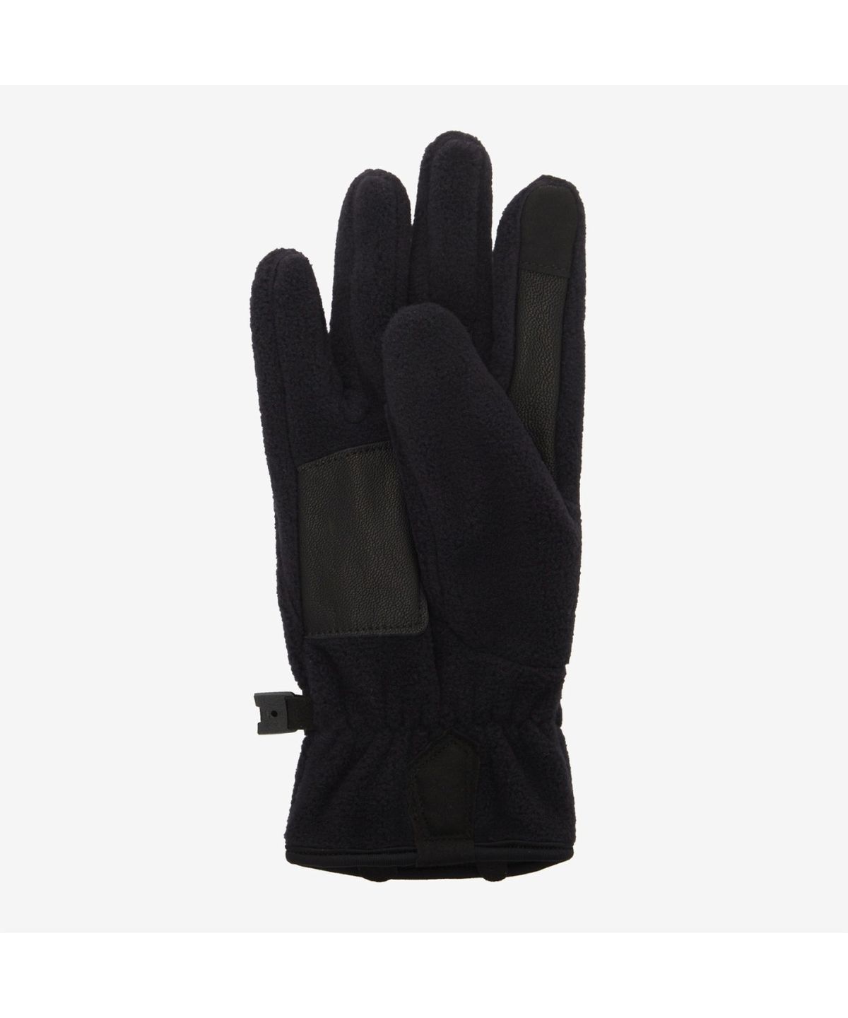 노스페이스(THE NORTH FACE) NJ3GR53A 유니 플리스 글러브 BLACK