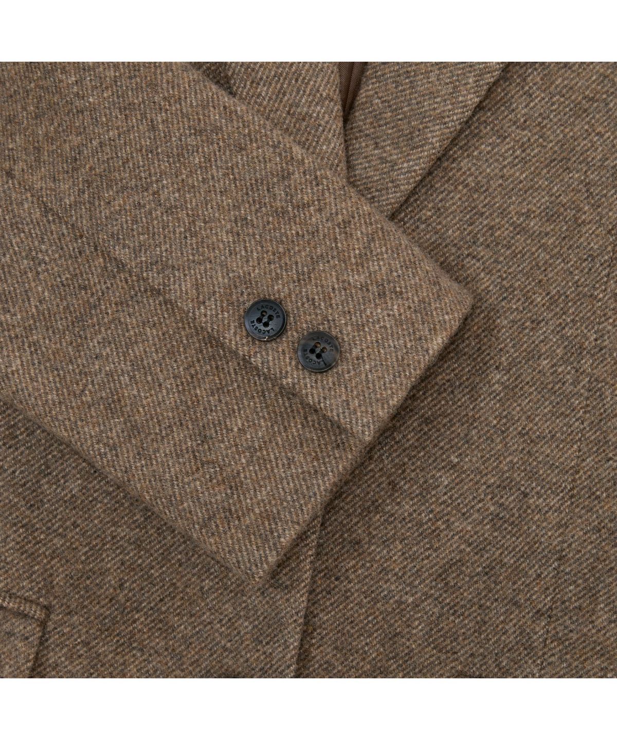 라코스테(LACOSTE) 여성 소프트 울블렌디드 테일러드 자켓 BF721E-55N DPC