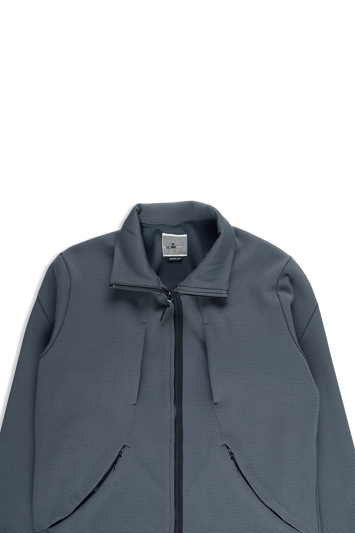 폼리쉬(FORMLICH) REGULATOR GRID TRACK TOP / SLATE GREY