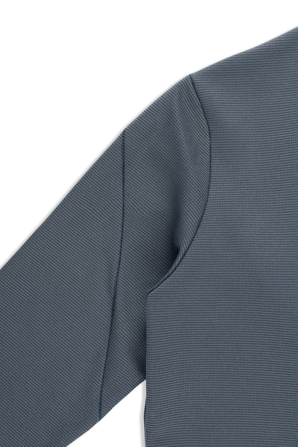 폼리쉬(FORMLICH) REGULATOR GRID TRACK TOP / SLATE GREY