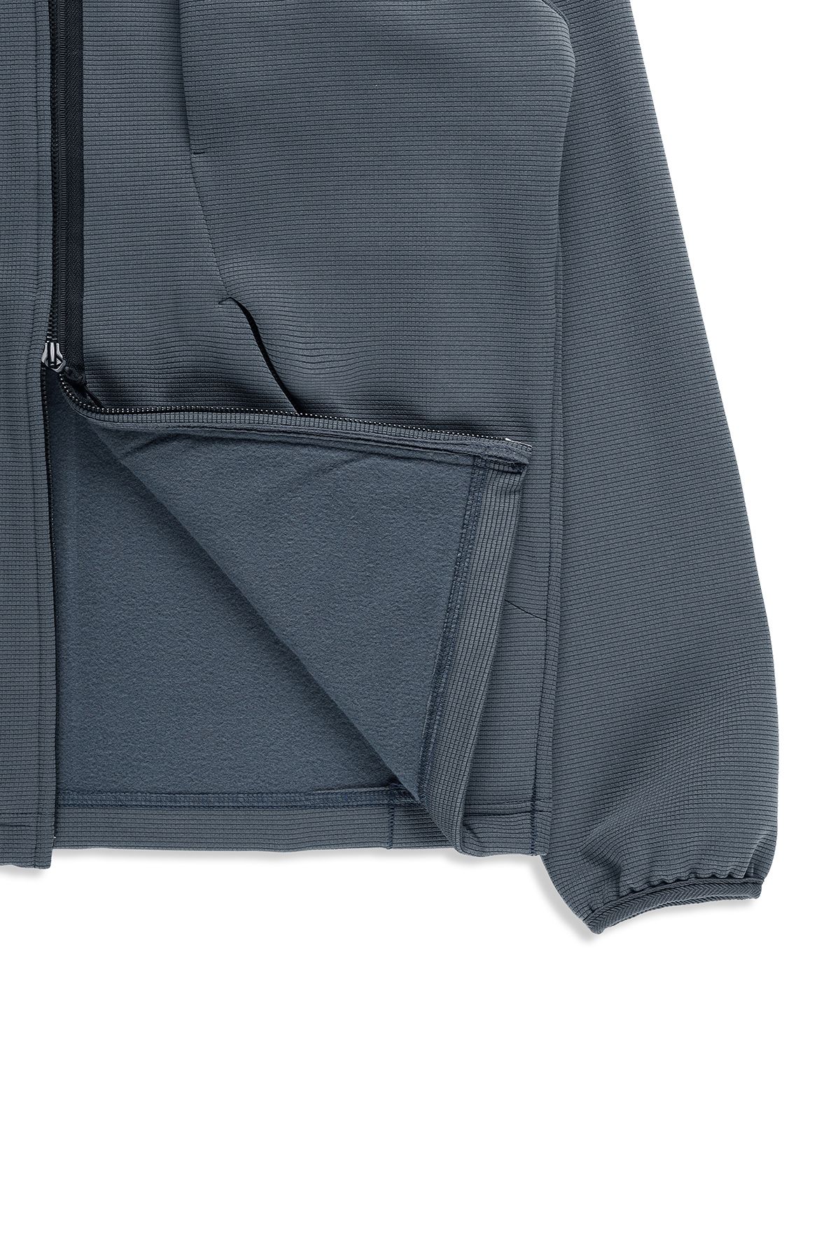 폼리쉬(FORMLICH) REGULATOR GRID TRACK TOP / SLATE GREY