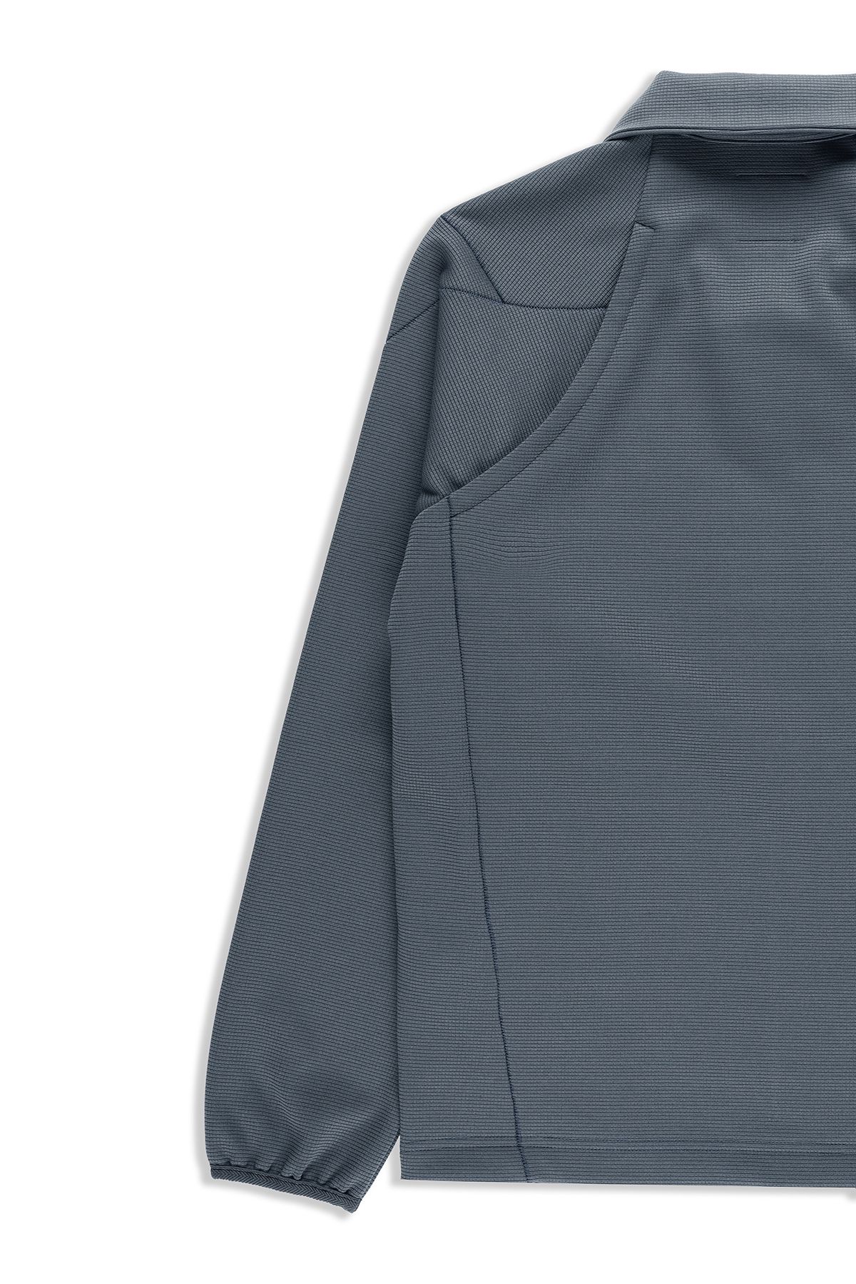폼리쉬(FORMLICH) REGULATOR GRID TRACK TOP / SLATE GREY