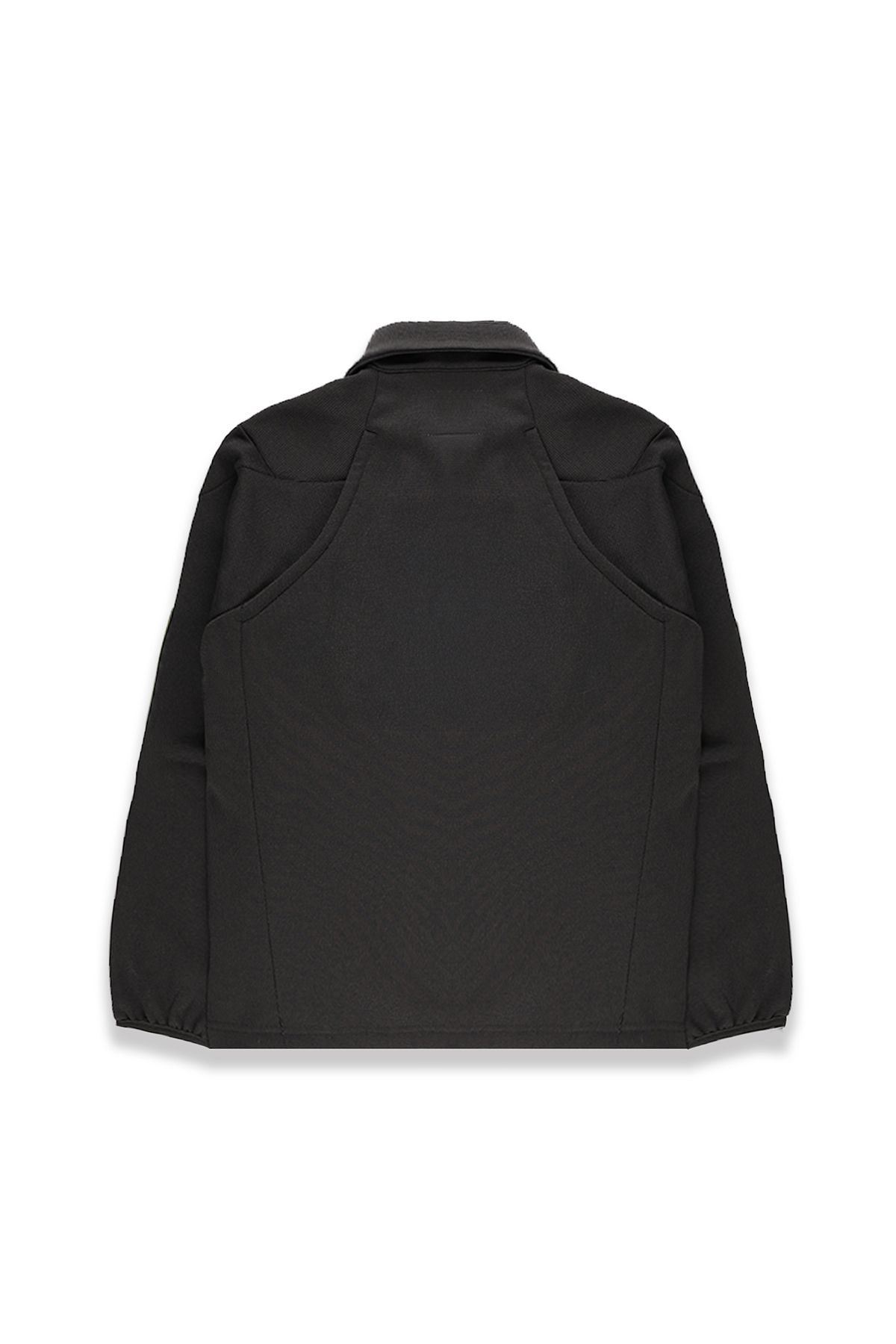 폼리쉬(FORMLICH) REGULATOR GRID TRACK TOP / BLACK