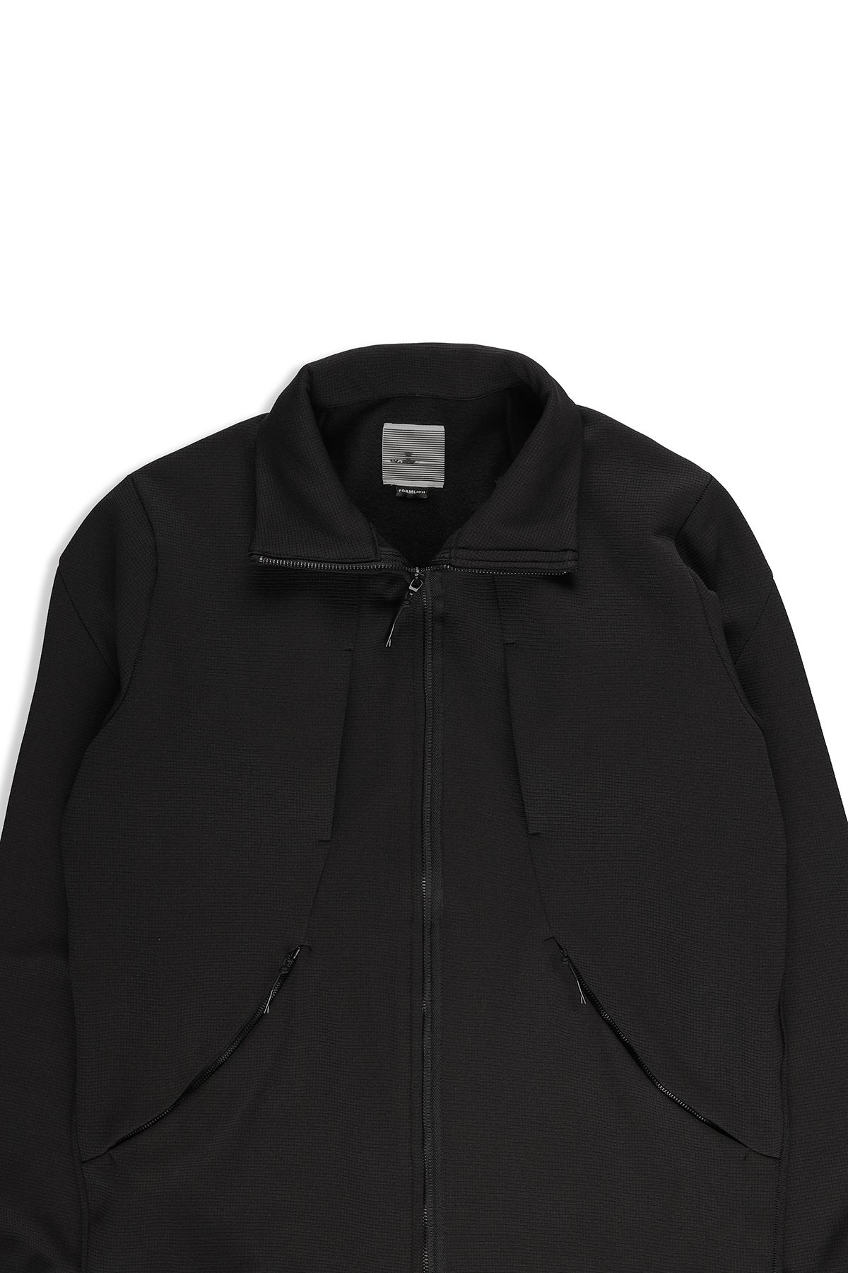 폼리쉬(FORMLICH) REGULATOR GRID TRACK TOP / BLACK
