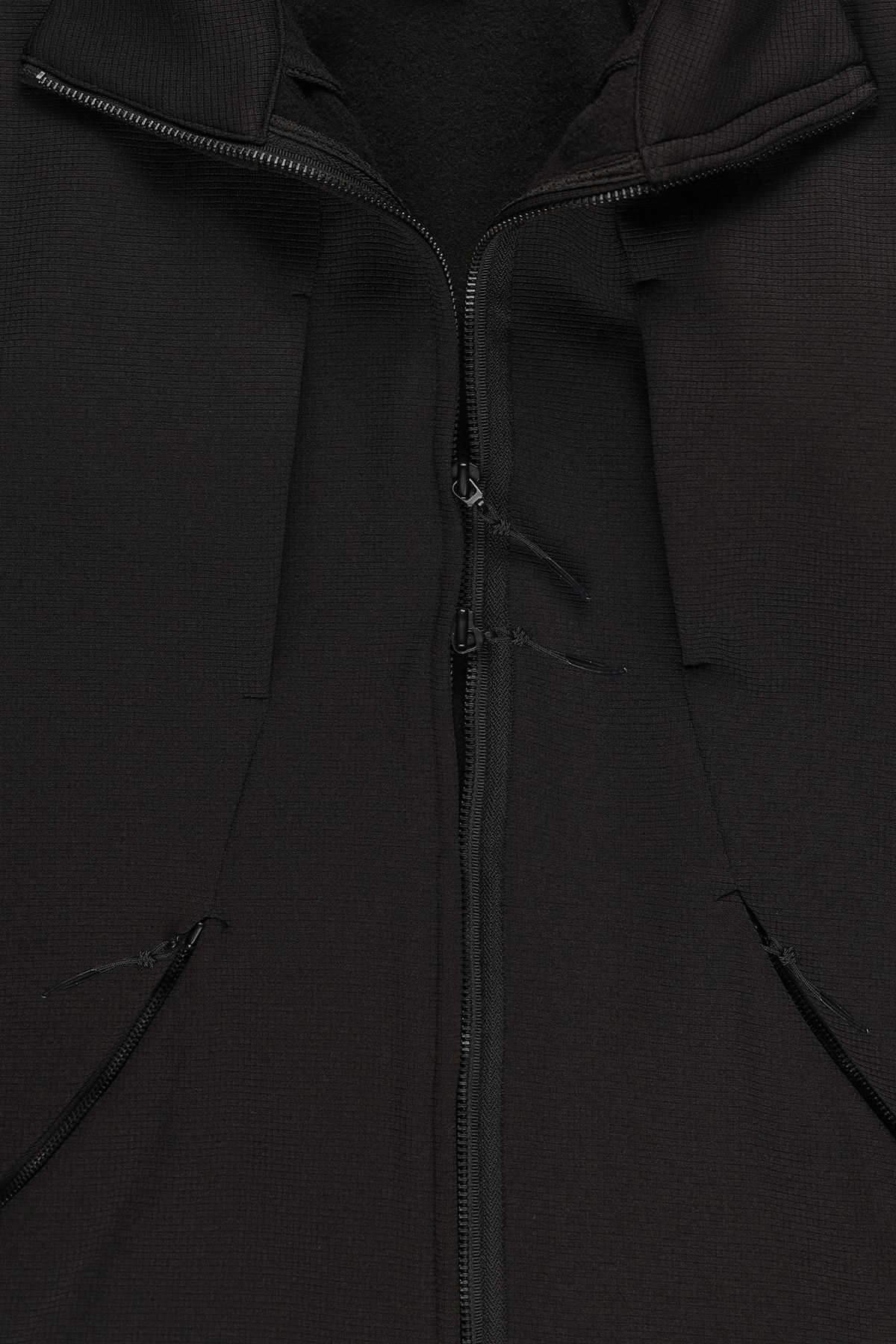 폼리쉬(FORMLICH) REGULATOR GRID TRACK TOP / BLACK