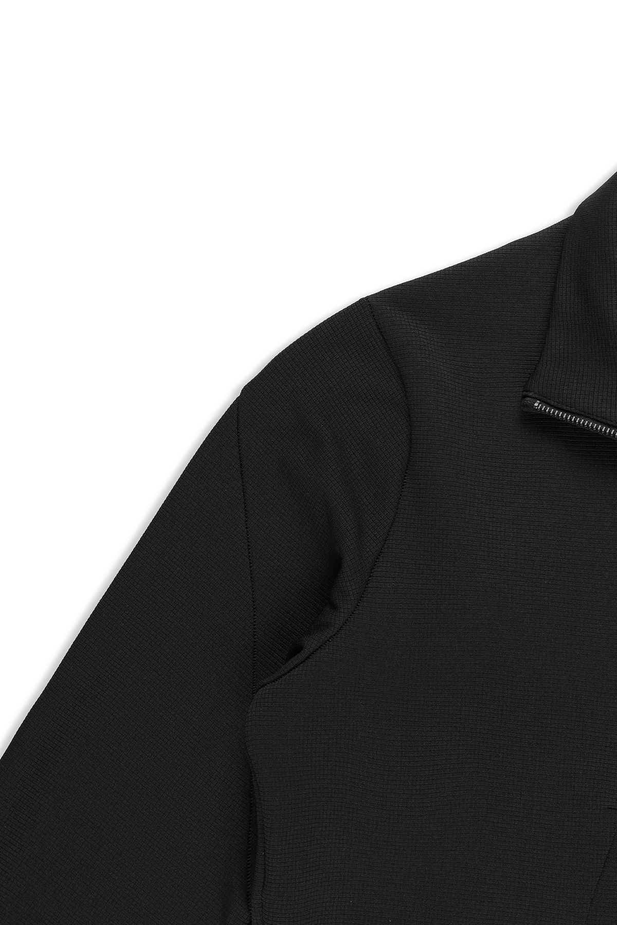 폼리쉬(FORMLICH) REGULATOR GRID TRACK TOP / BLACK