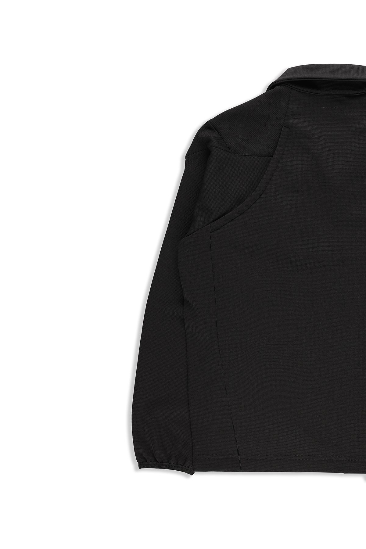 폼리쉬(FORMLICH) REGULATOR GRID TRACK TOP / BLACK