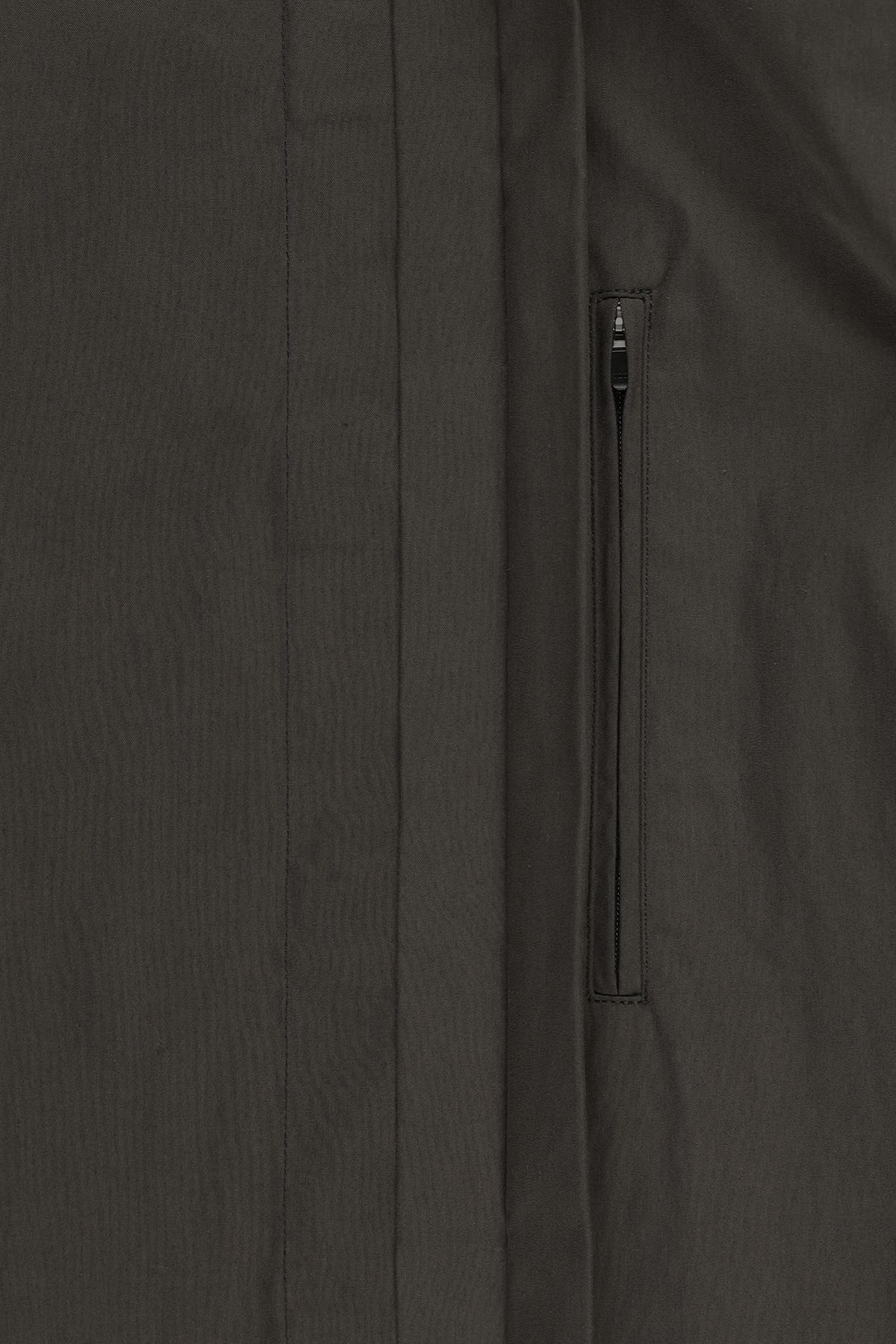 폼리쉬(FORMLICH) MODULAR SHIRT / BROWN