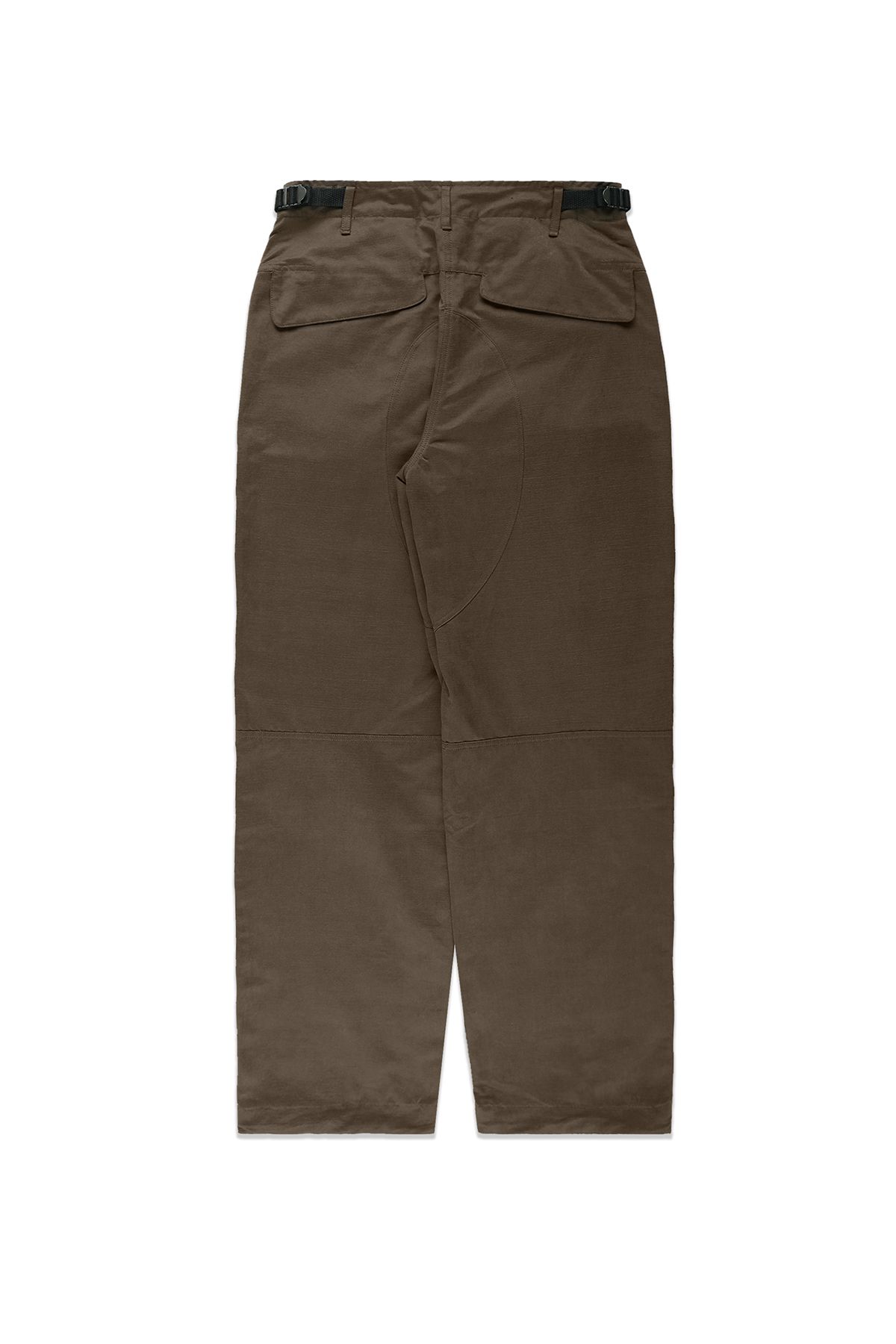 폼리쉬(FORMLICH) OPS PANTS / BROWN
