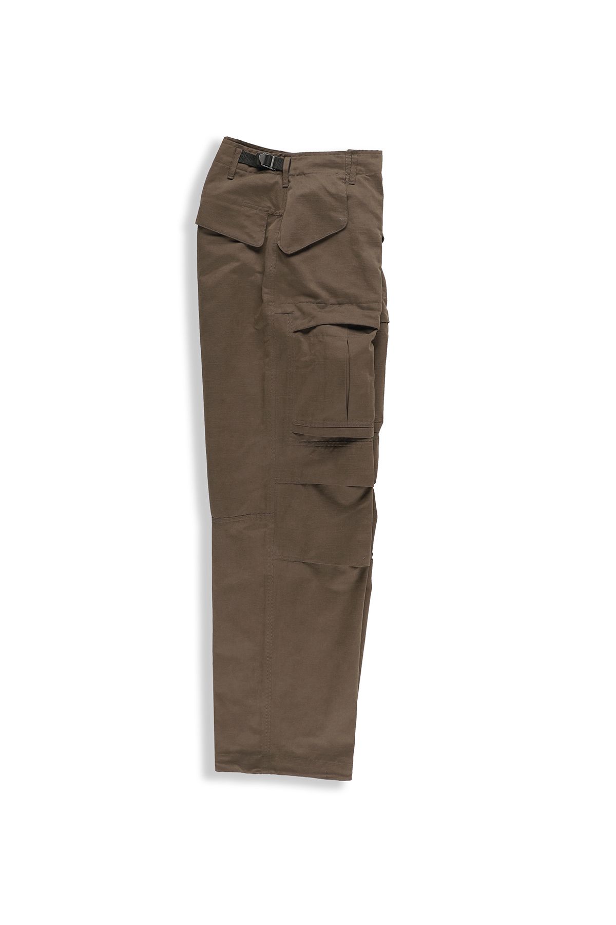폼리쉬(FORMLICH) OPS PANTS / BROWN