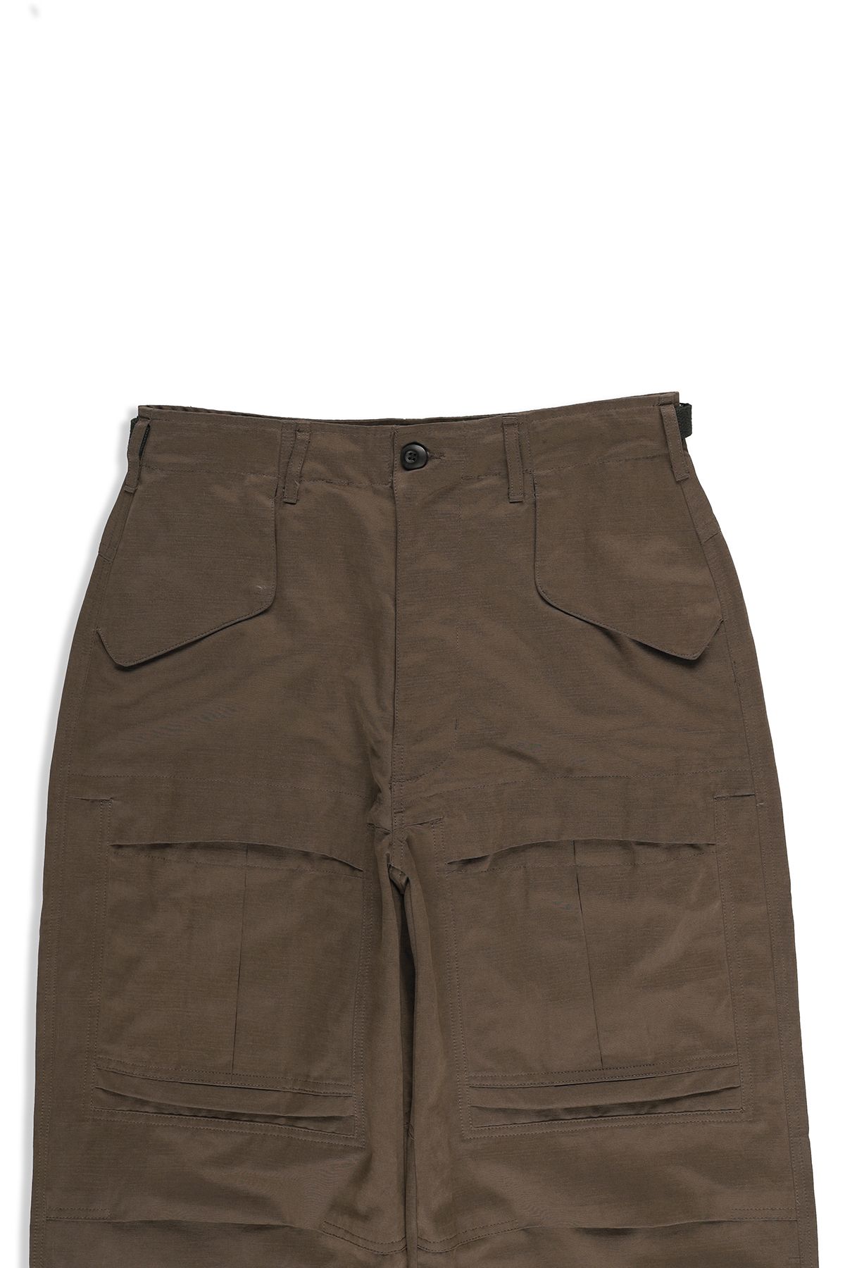 폼리쉬(FORMLICH) OPS PANTS / BROWN