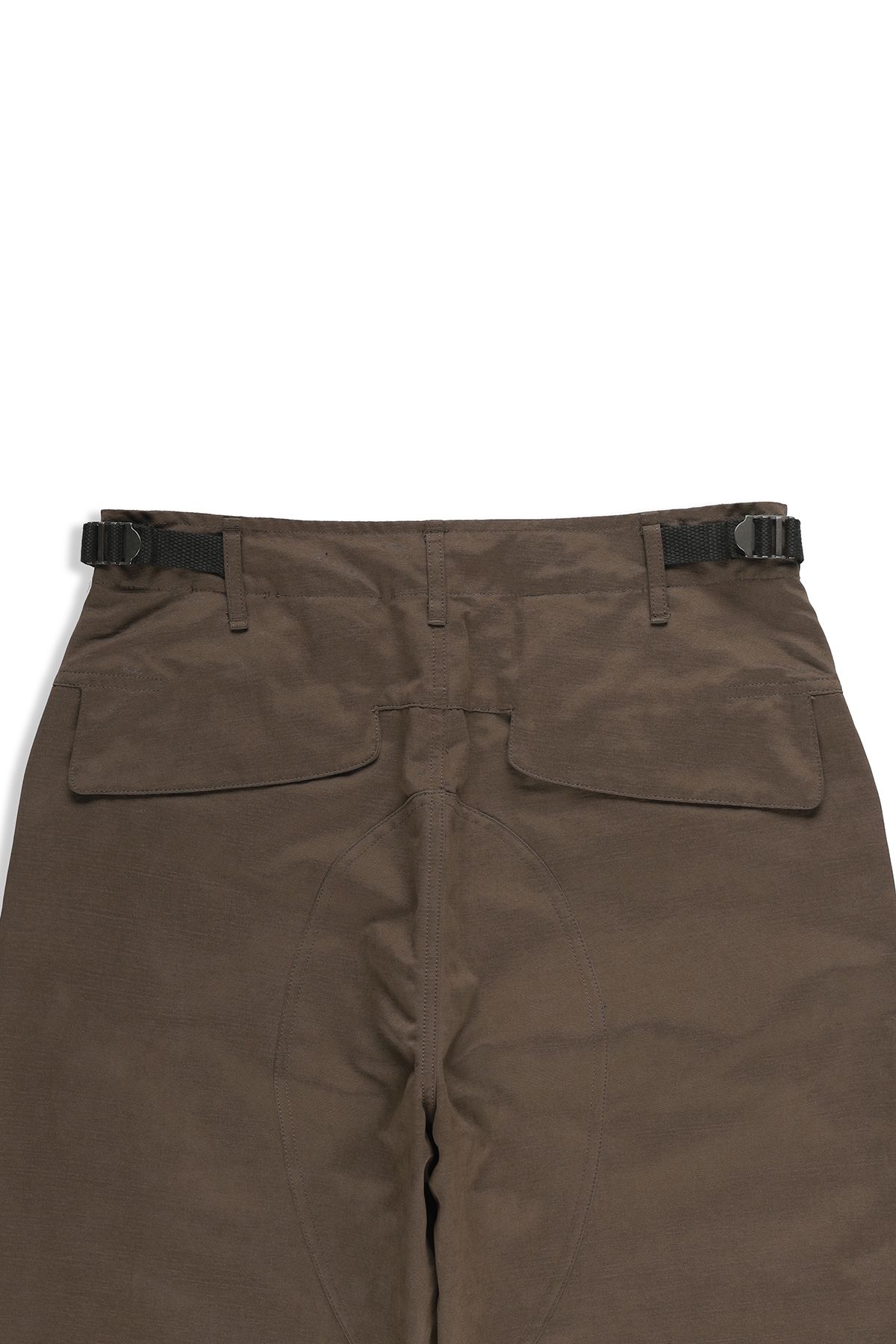 폼리쉬(FORMLICH) OPS PANTS / BROWN