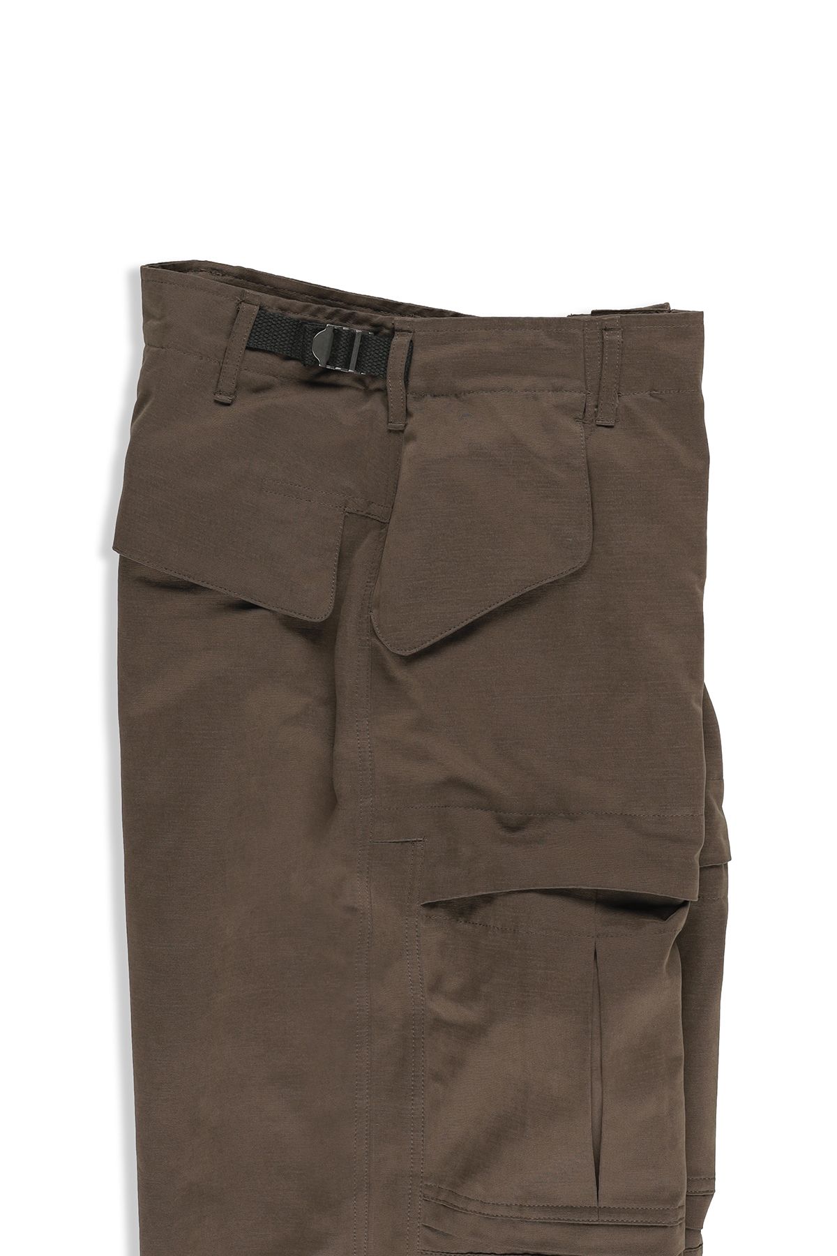 폼리쉬(FORMLICH) OPS PANTS / BROWN