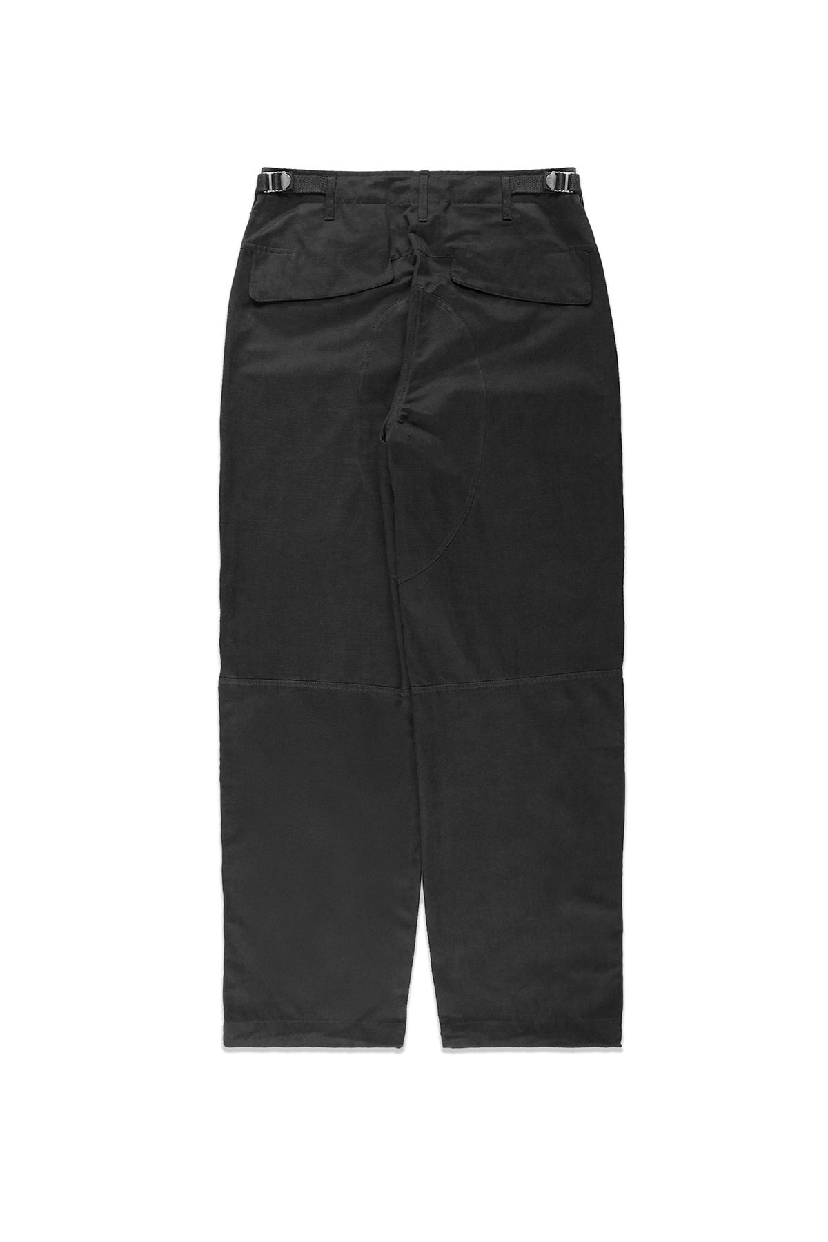 폼리쉬(FORMLICH) OPS PANTS / BLACK