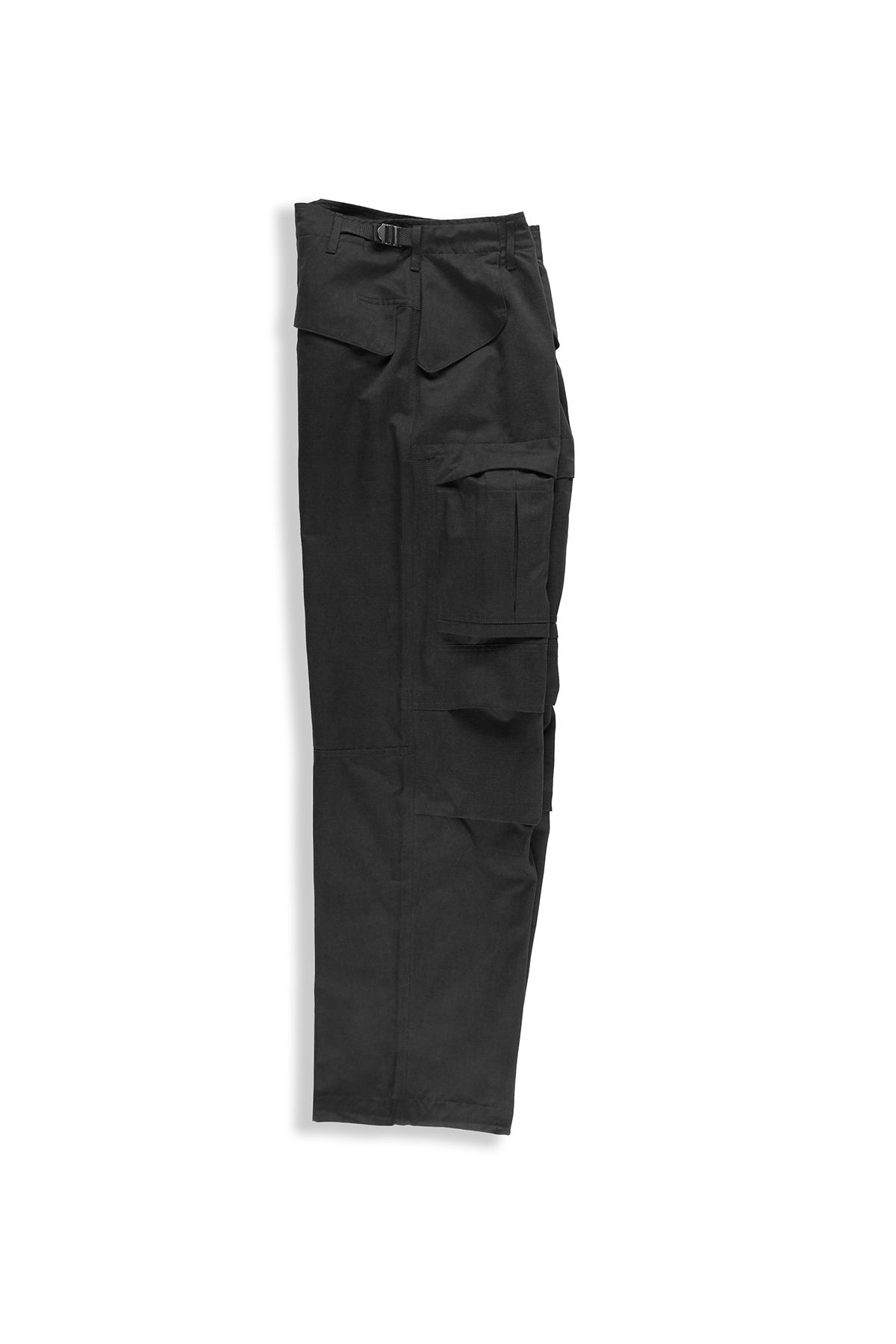 폼리쉬(FORMLICH) OPS PANTS / BLACK