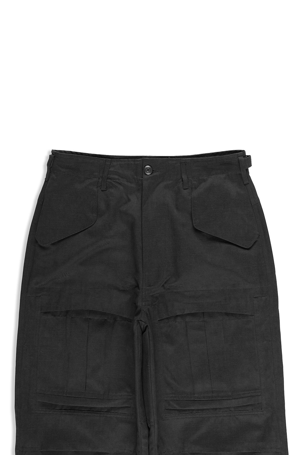 폼리쉬(FORMLICH) OPS PANTS / BLACK