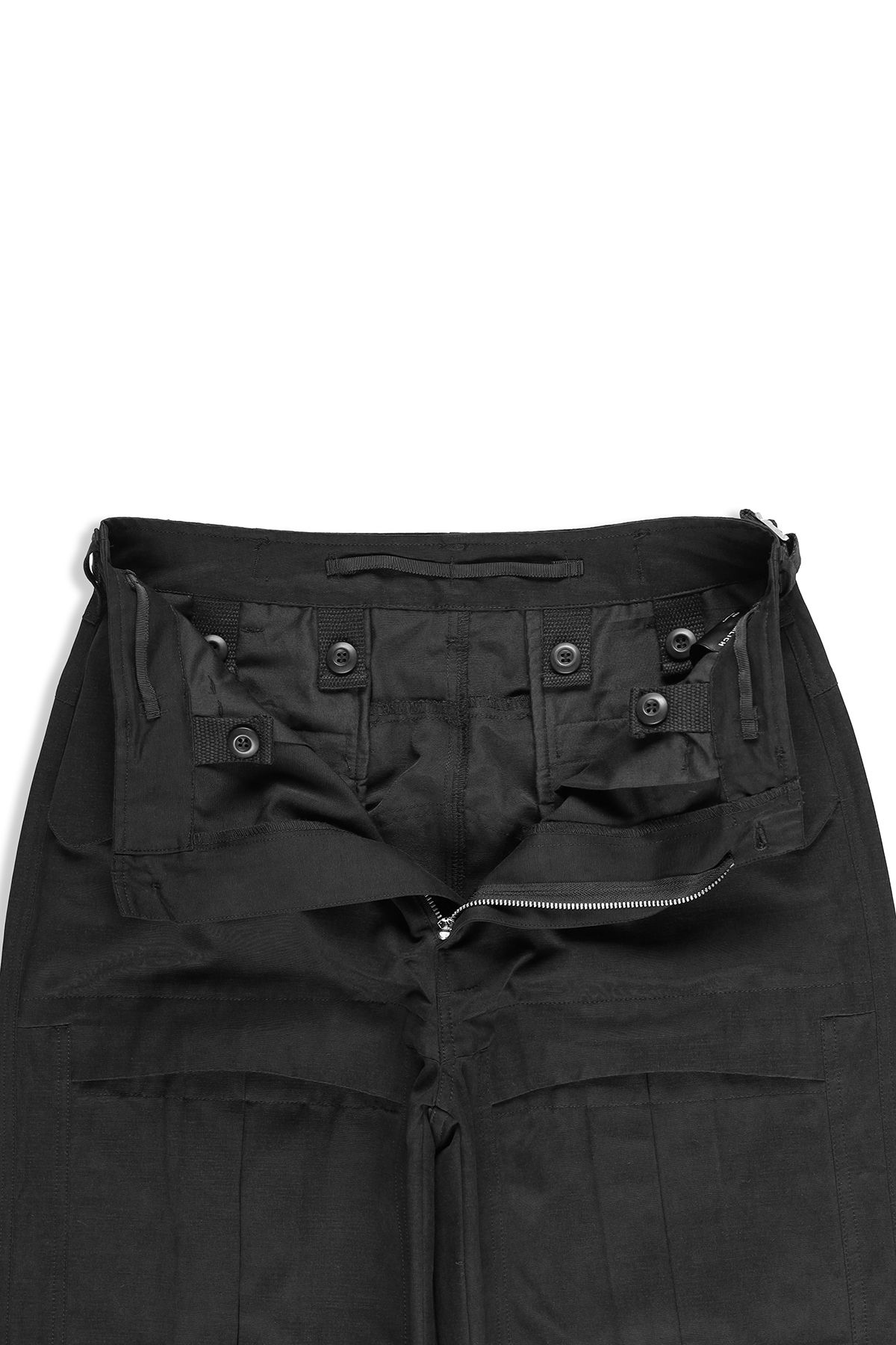 폼리쉬(FORMLICH) OPS PANTS / BLACK