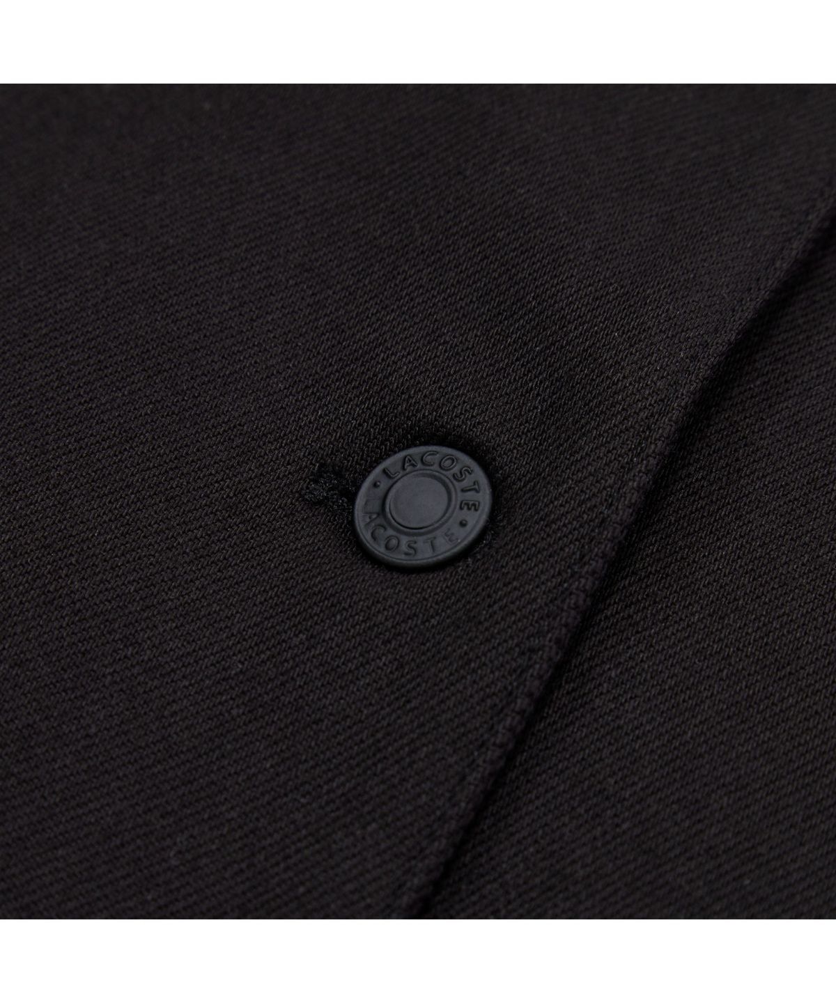 라코스테(LACOSTE) 여성 유틸리티 자켓 BF710E-55N 031