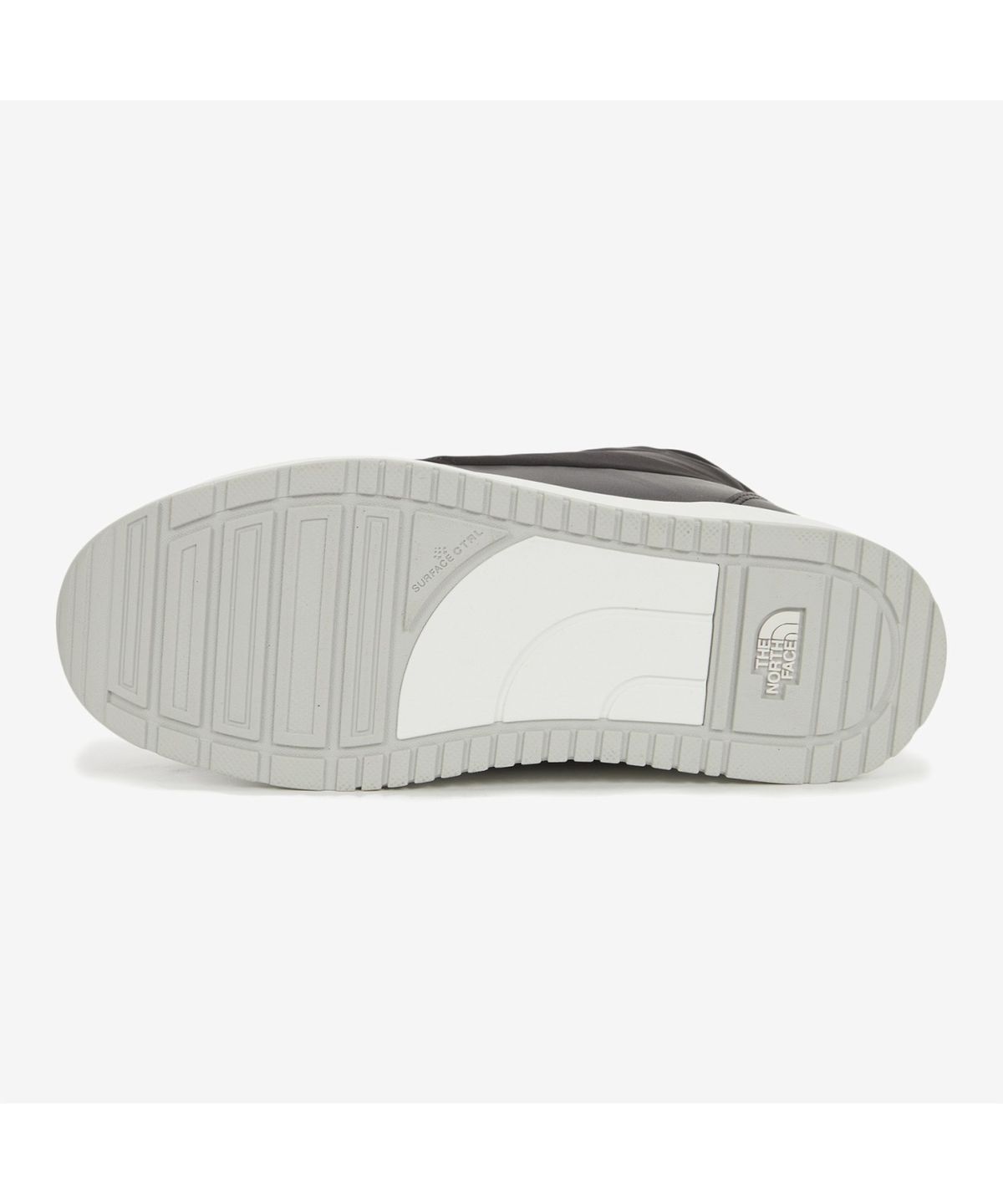 노스페이스(THE NORTH FACE) NS87R59A 플랫폼 부띠 BLACK