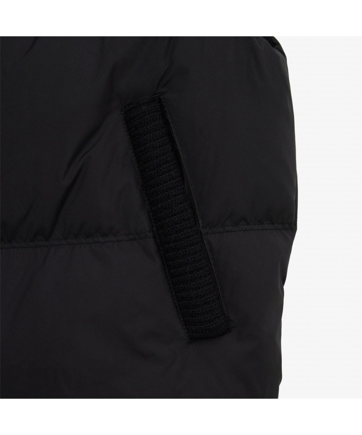 라코스테(LACOSTE) 여성 스웨터 카라 다운베스트 BF421E-55N 031