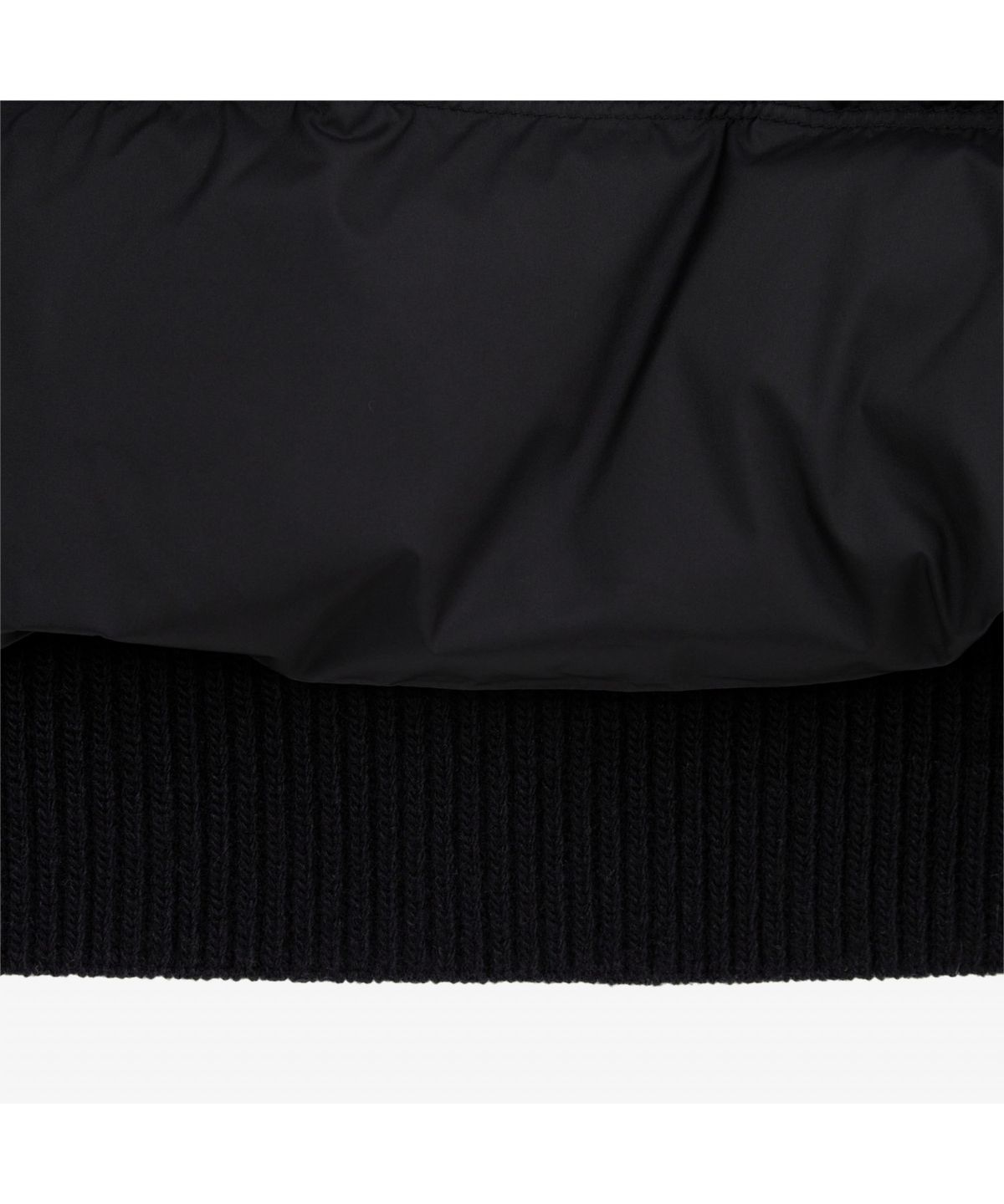 라코스테(LACOSTE) 여성 스웨터 카라 다운베스트 BF421E-55N 031