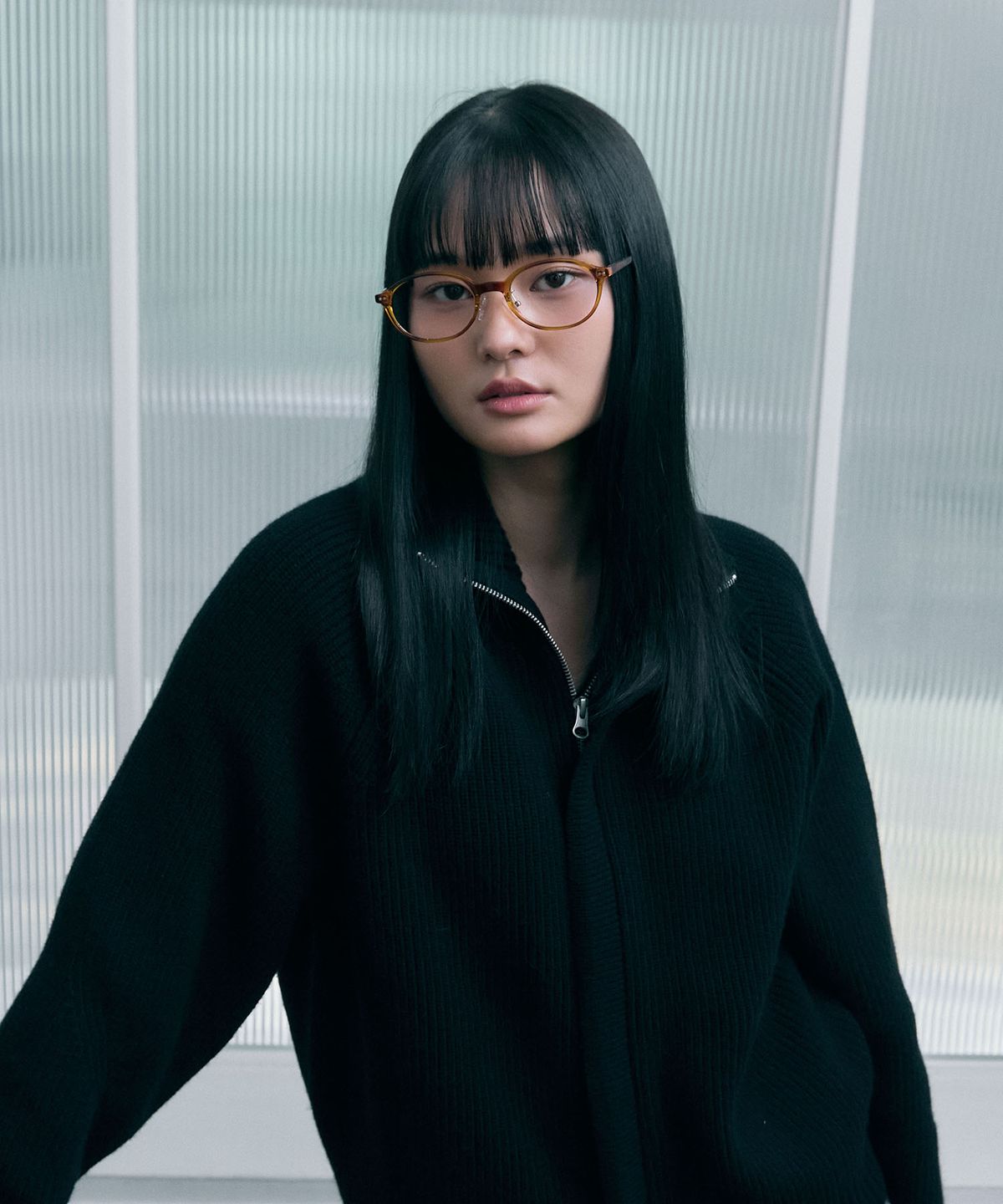 오아트(OART) Rune Glasses [LEOPARD]
