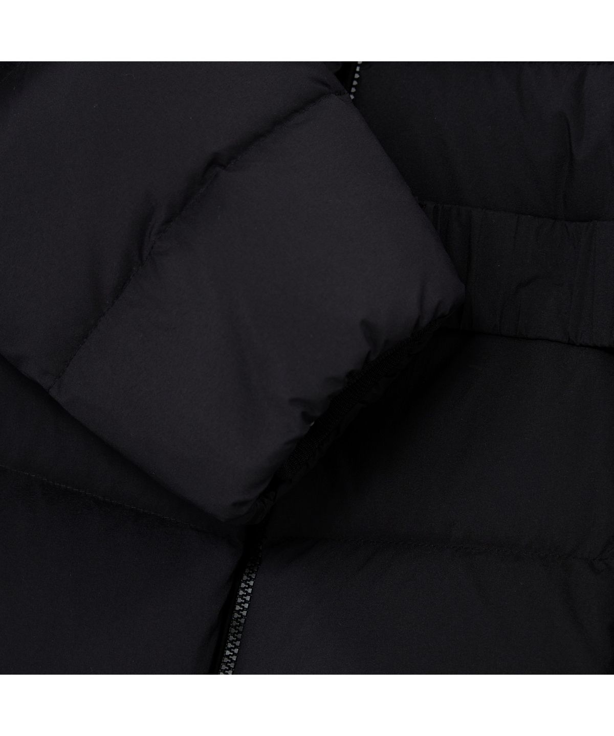 라코스테(LACOSTE) 여성 중힙 기장 헤비다운 BF284E-55N 031