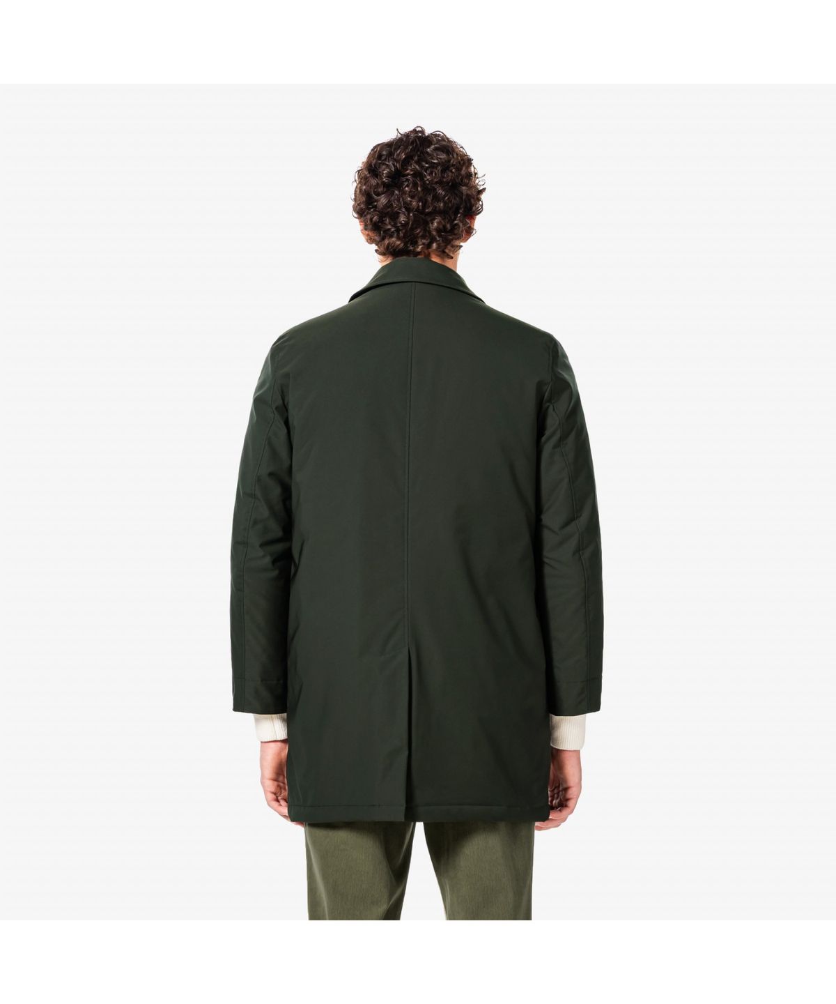 라코스테(LACOSTE) 남성 3 IN 1 다운 코트 BH103E-55N L7A