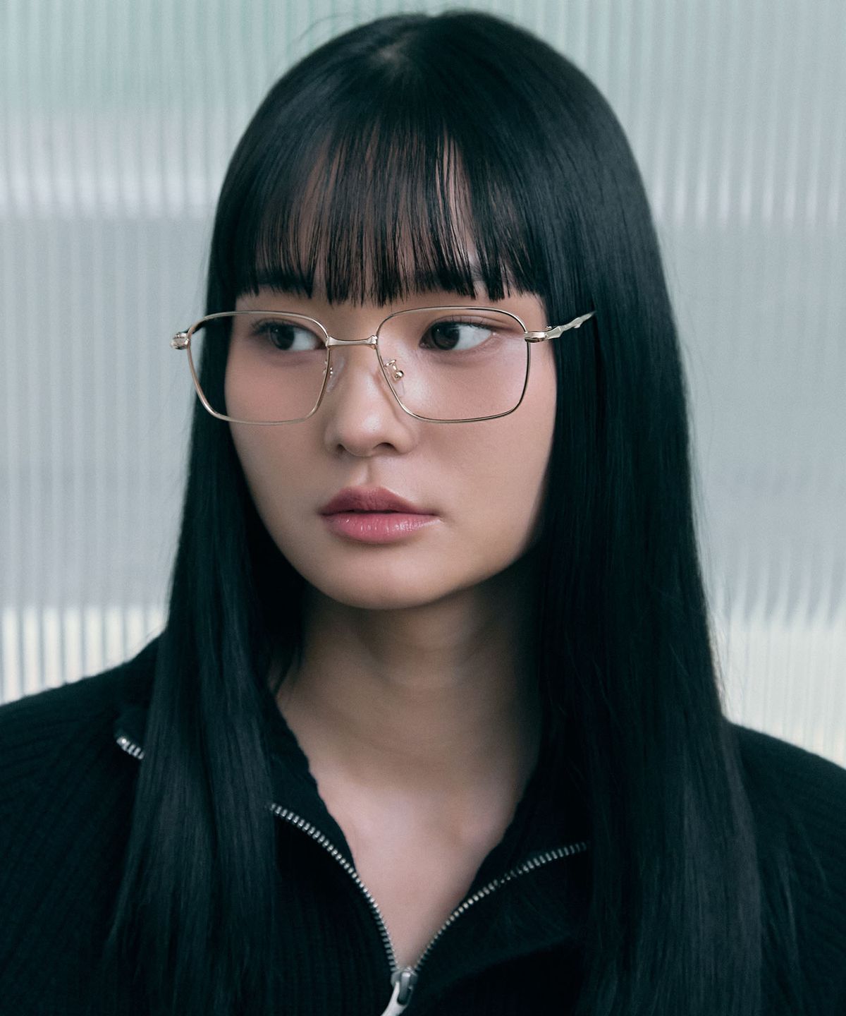 오아트(OART) Vesper Glasses [GOLD·블루라이트 차단]