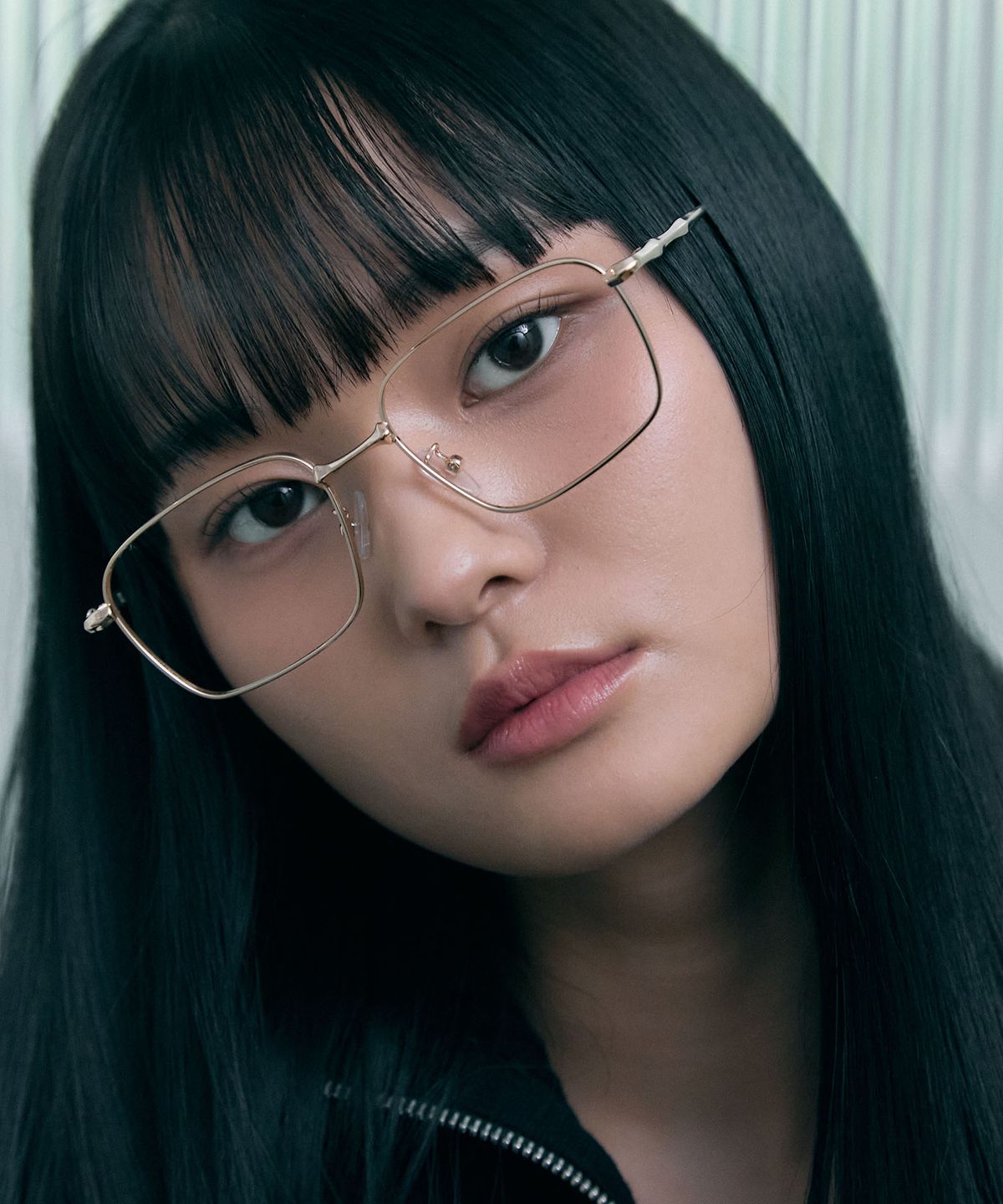 오아트(OART) Vesper Glasses [GOLD·블루라이트 차단]