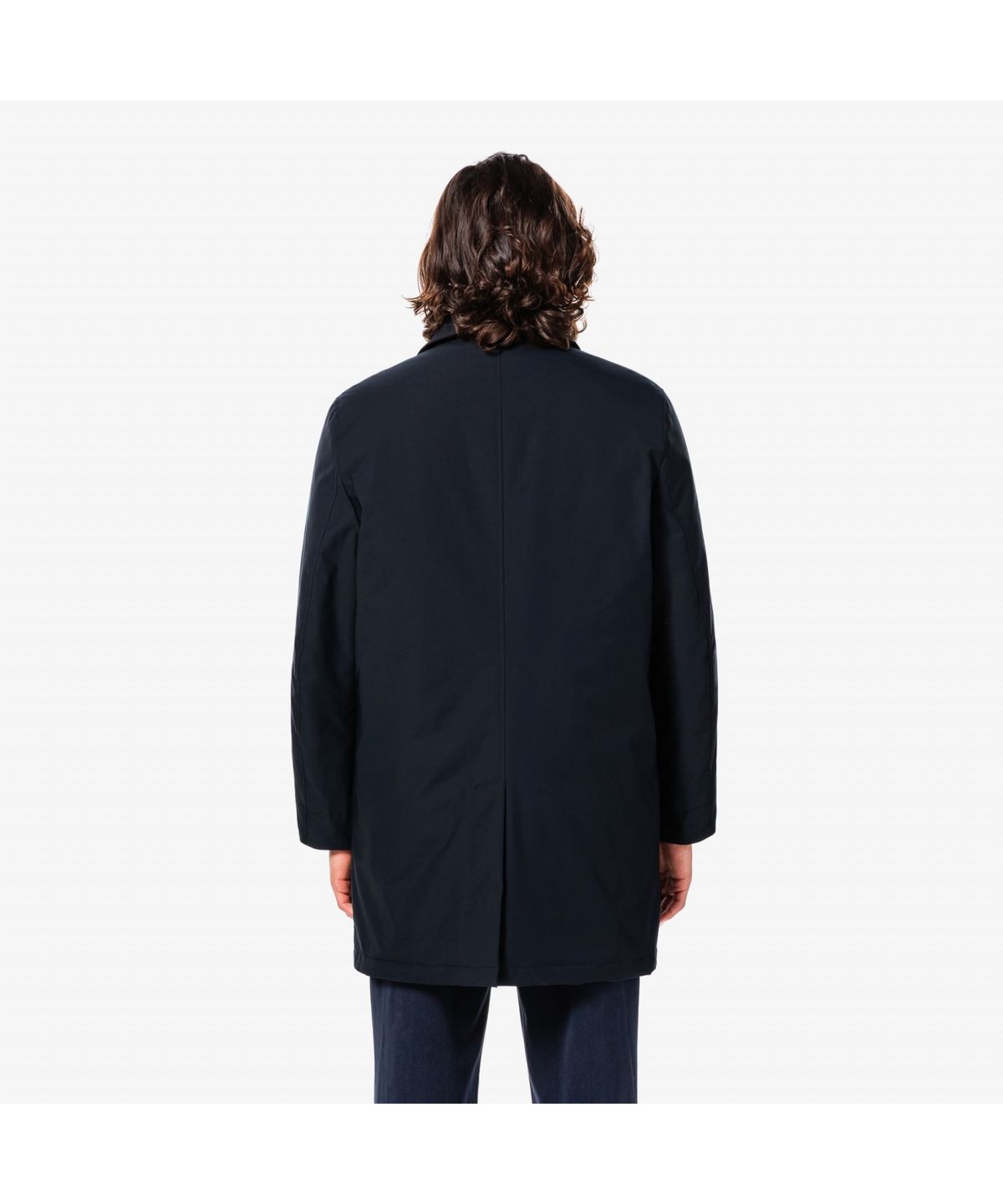 라코스테(LACOSTE) 남성 3 IN 1 다운 코트 BH103E-55N HDE