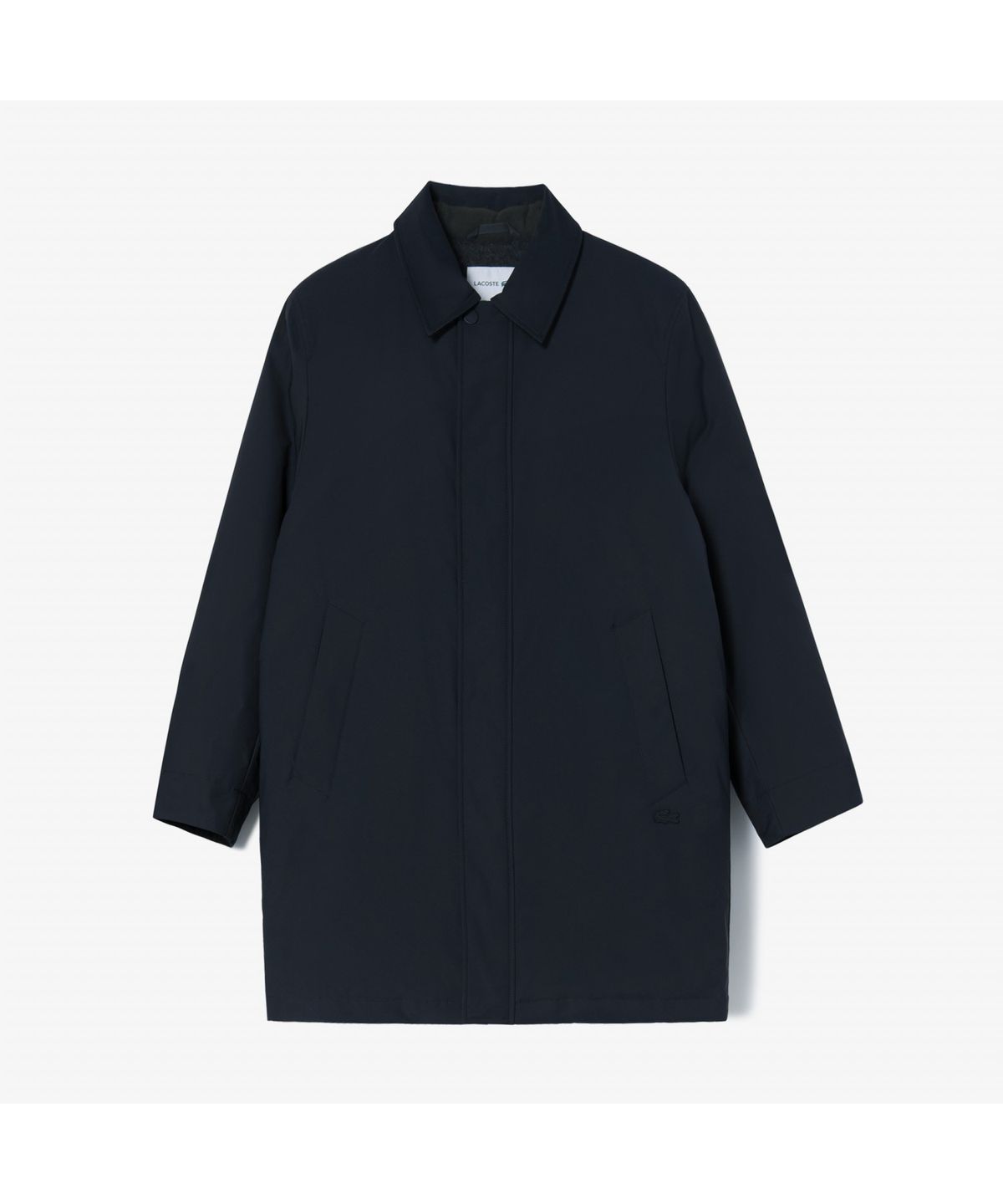 라코스테(LACOSTE) 남성 3 IN 1 다운 코트 BH103E-55N HDE