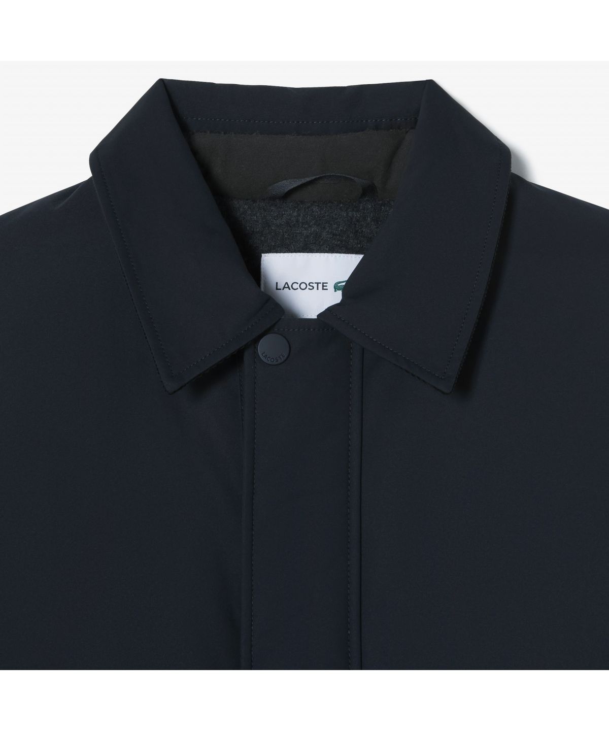 라코스테(LACOSTE) 남성 3 IN 1 다운 코트 BH103E-55N HDE