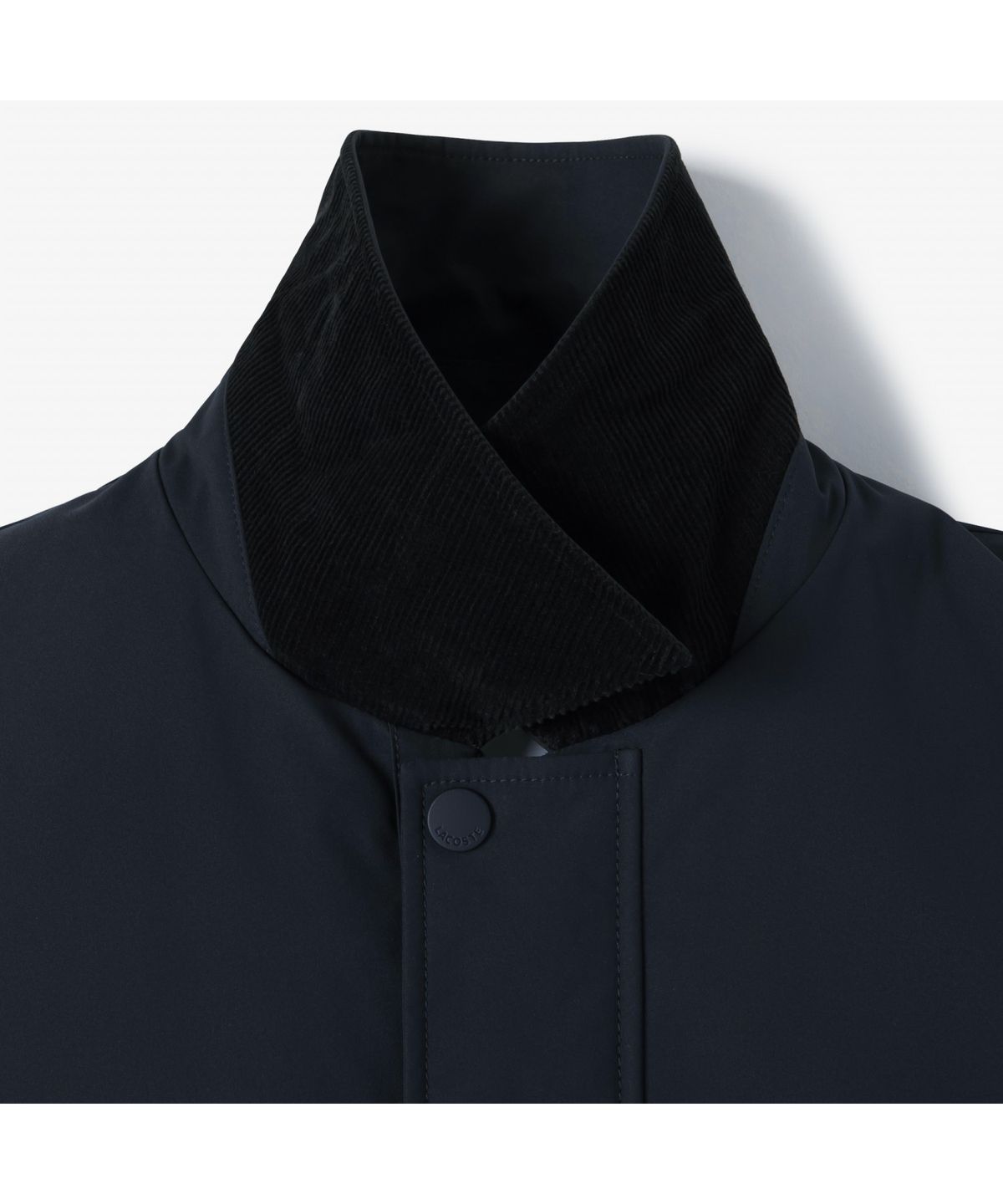 라코스테(LACOSTE) 남성 3 IN 1 다운 코트 BH103E-55N HDE