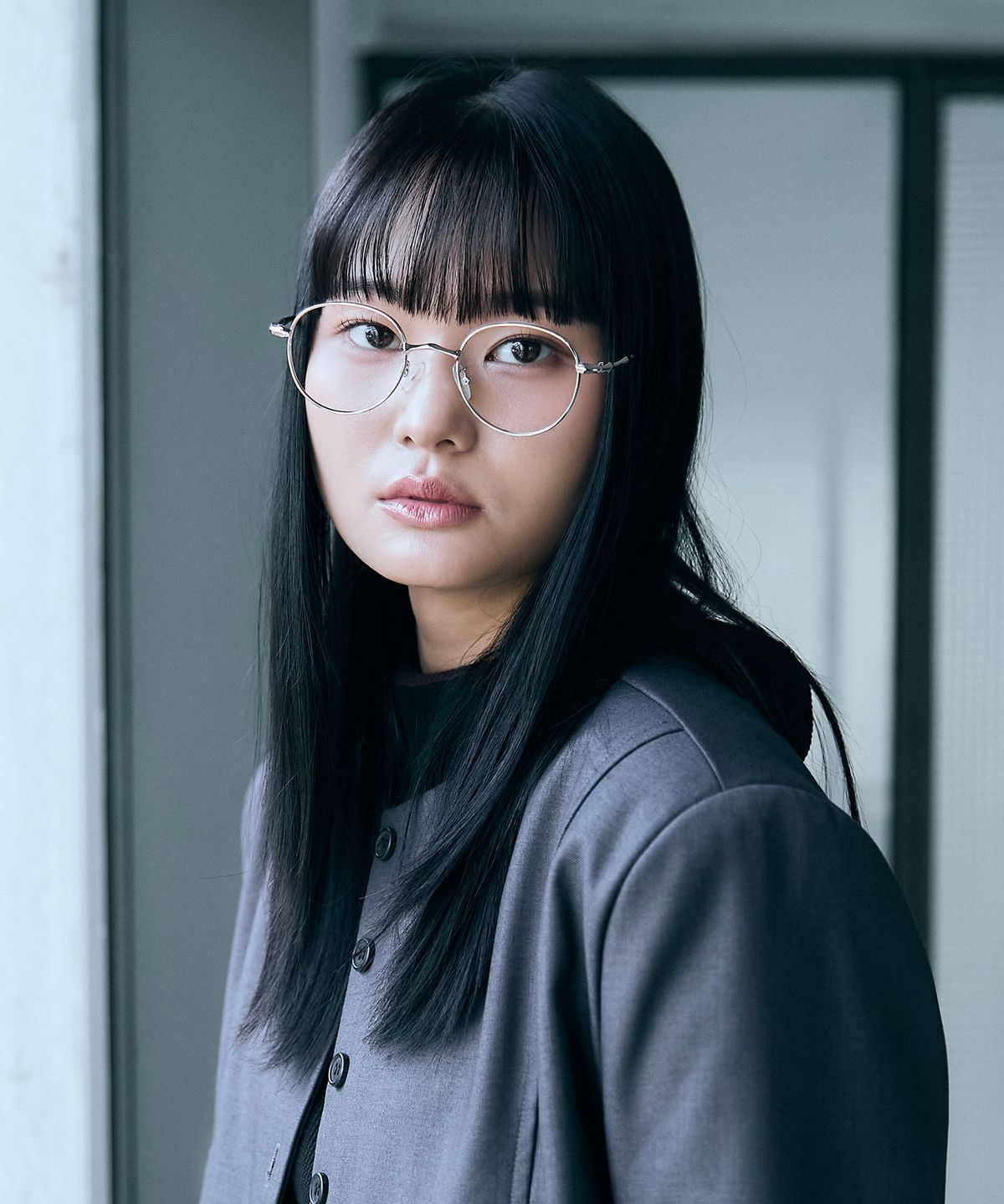 오아트(OART) Solen Glasses [GOLD·블루라이트 차단]