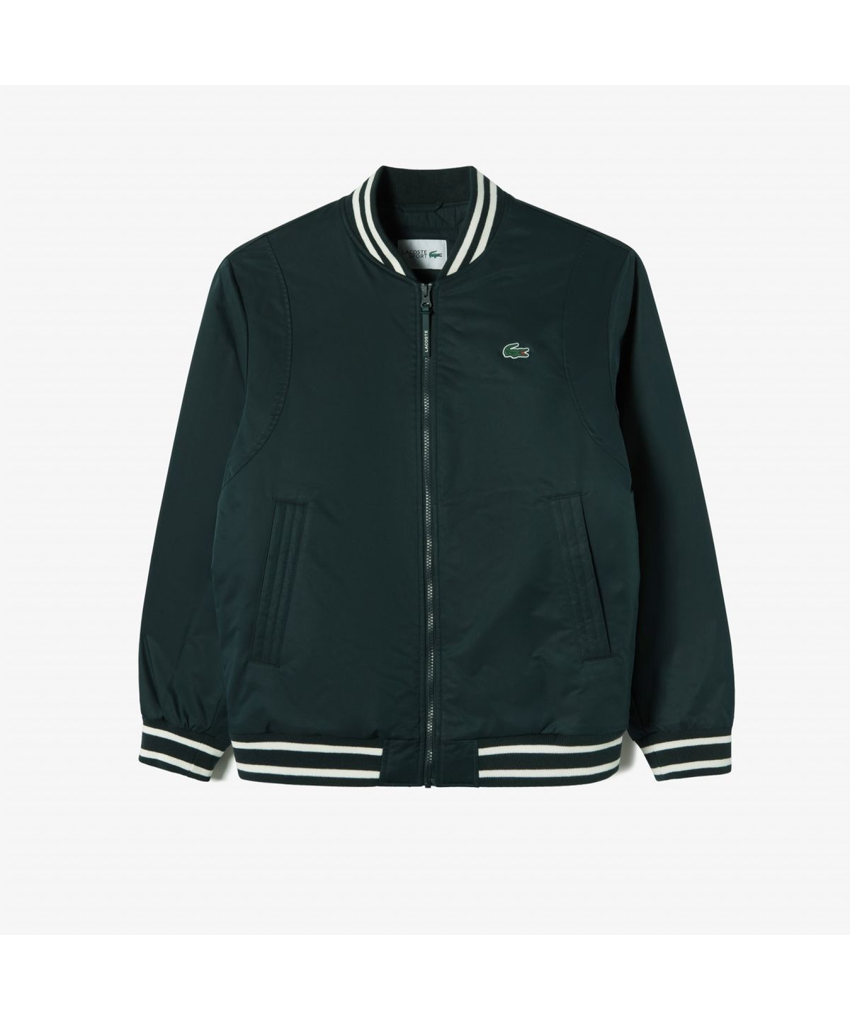 라코스테(LACOSTE) 남성 패딩 스타디움 점퍼 BH353E-55N YZP