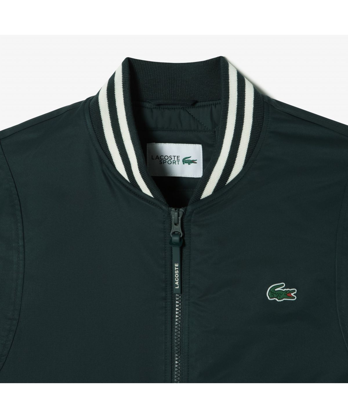 라코스테(LACOSTE) 남성 패딩 스타디움 점퍼 BH353E-55N YZP