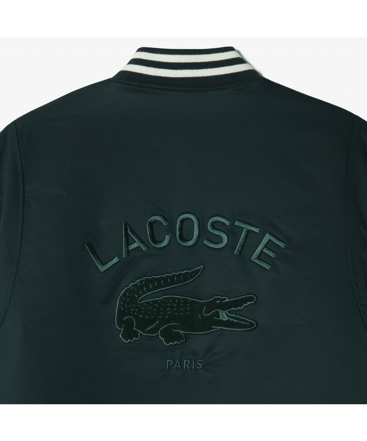 라코스테(LACOSTE) 남성 패딩 스타디움 점퍼 BH353E-55N YZP