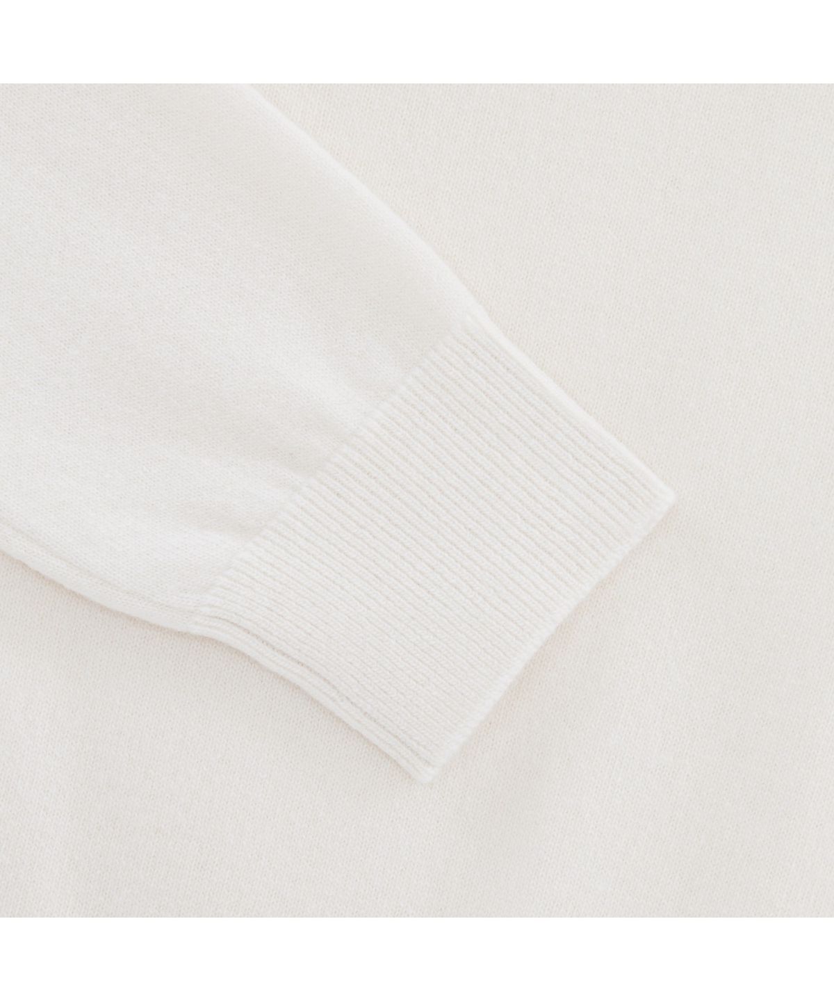 라코스테(LACOSTE) 여성 베이직 크루넥 스웨터 AF294E-55N XFJ