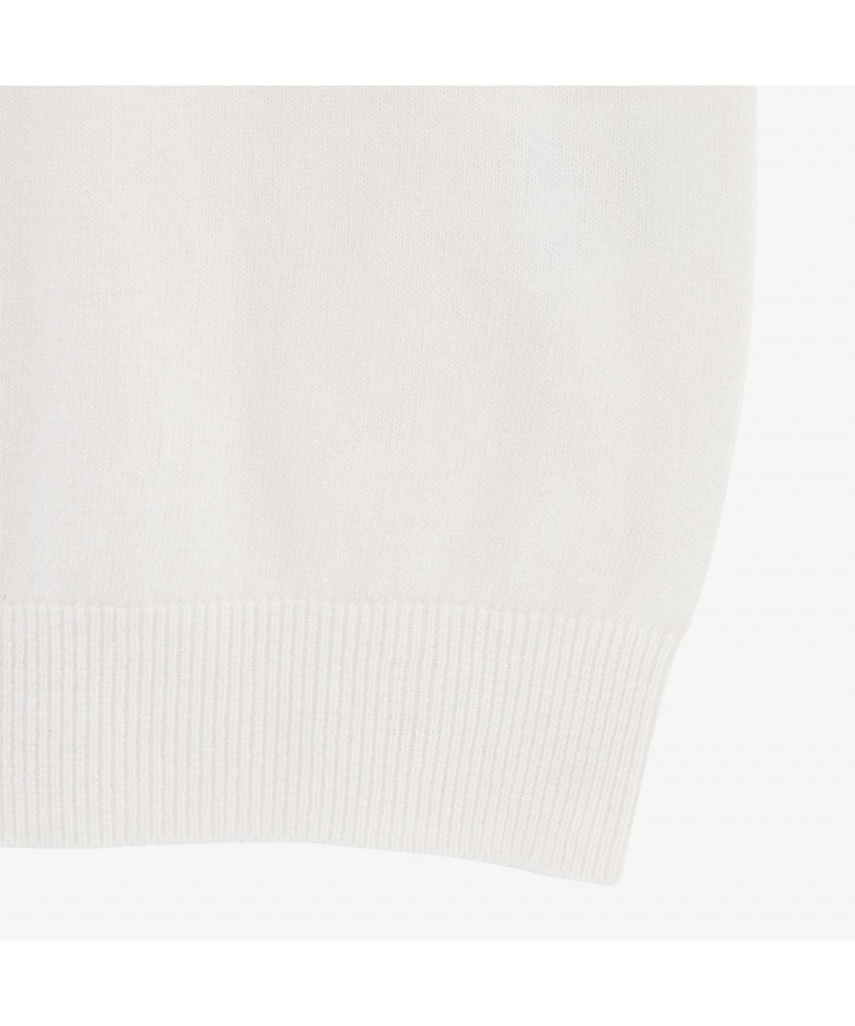 라코스테(LACOSTE) 여성 베이직 크루넥 스웨터 AF294E-55N XFJ