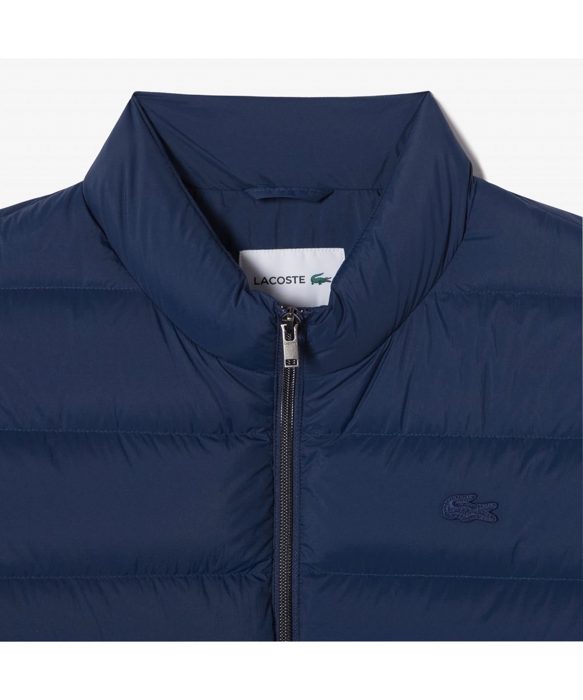 라코스테(LACOSTE) 남성 울트라 라이트 다운 BH790E-55N C4X