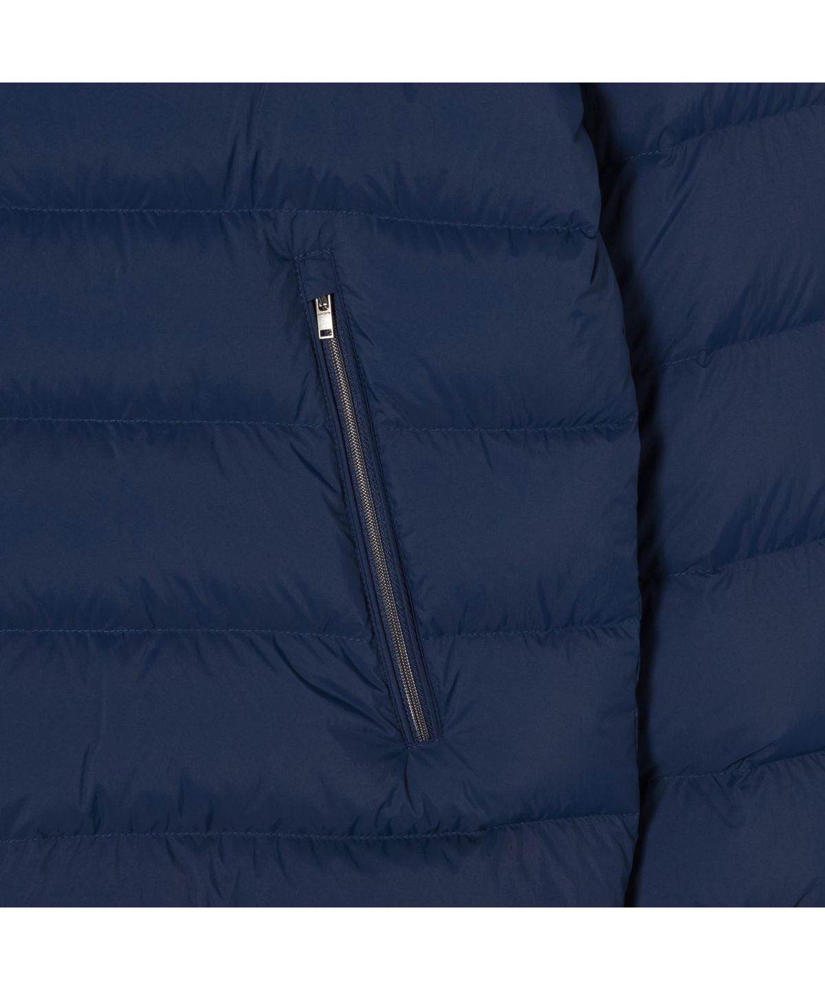 라코스테(LACOSTE) 남성 울트라 라이트 다운 BH790E-55N C4X