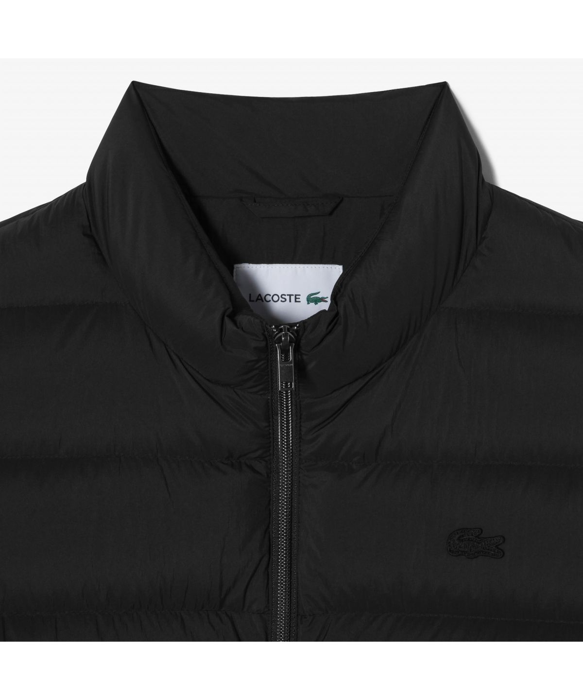 라코스테(LACOSTE) 남성 울트라 라이트 다운 BH790E-55N 031