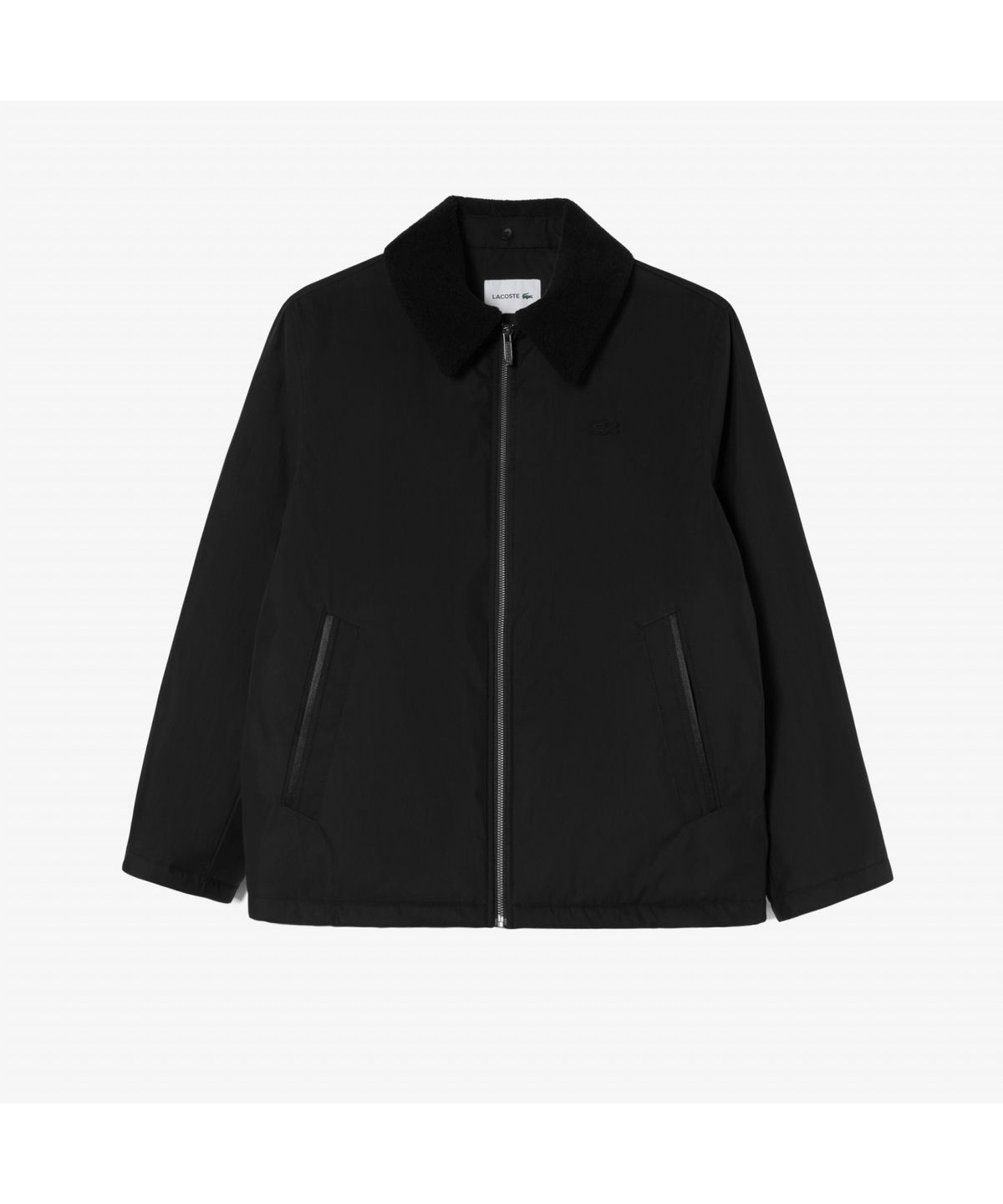 라코스테(LACOSTE) 남성 셔파 카라 다운 BH772E-55N 031